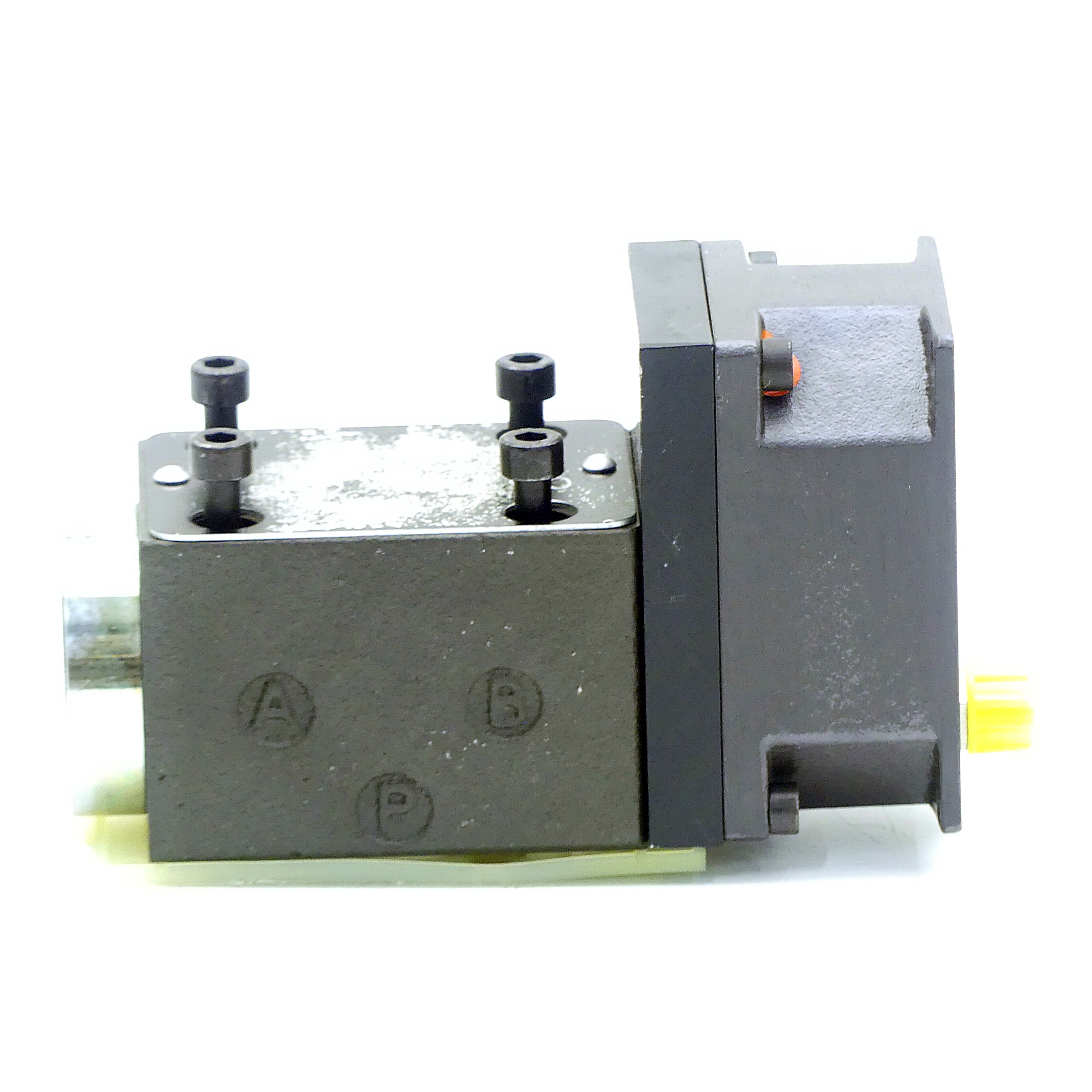 Servo valve 0502.0190 