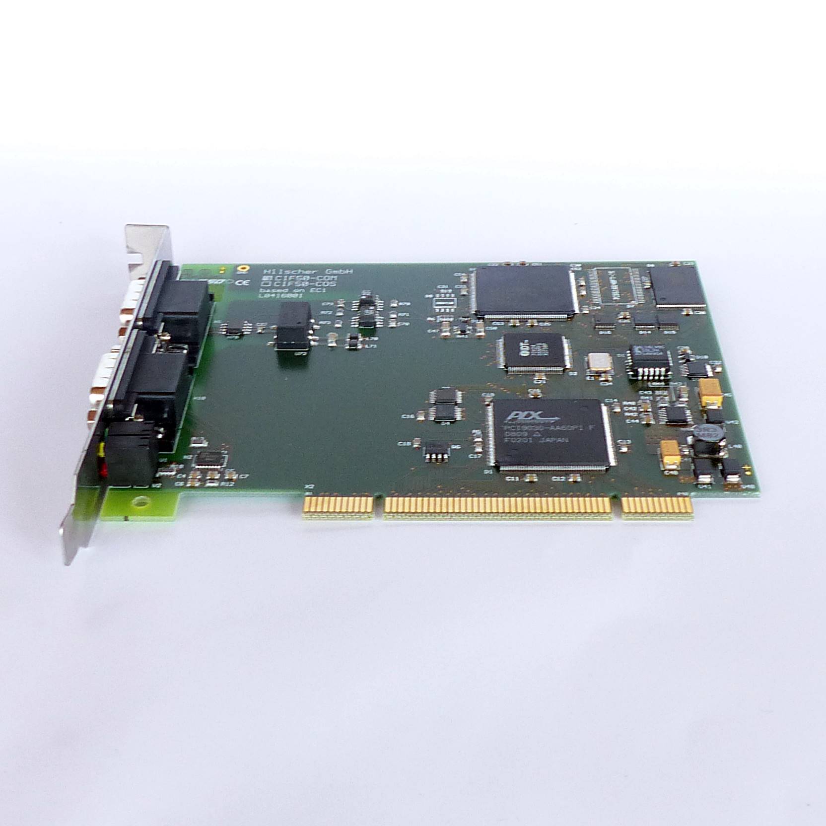 Pci Profibus Card 