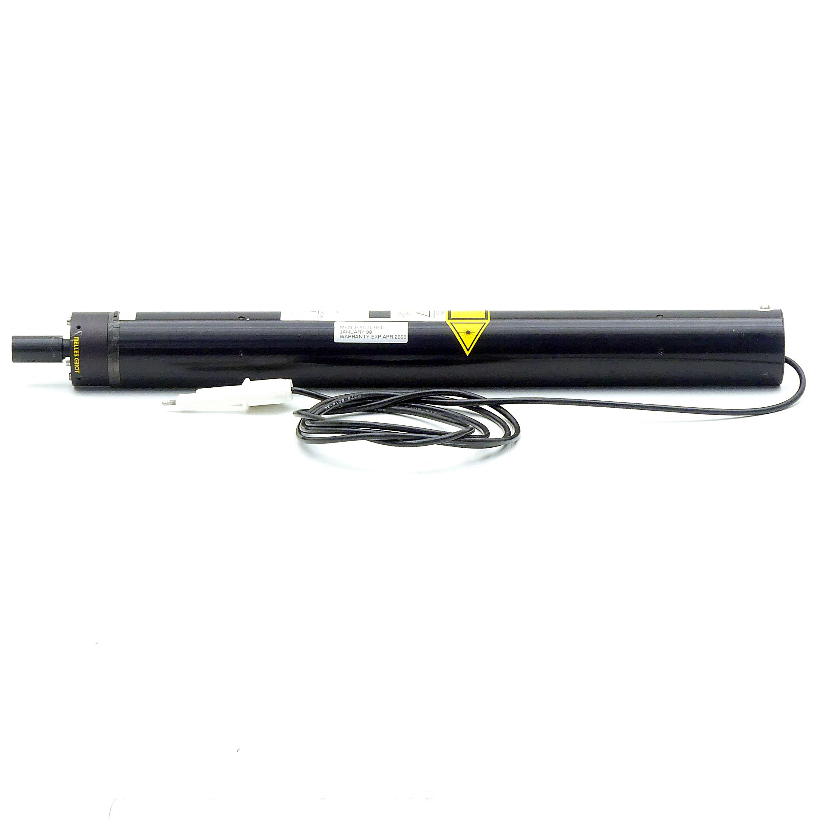 Laser LGK 7627