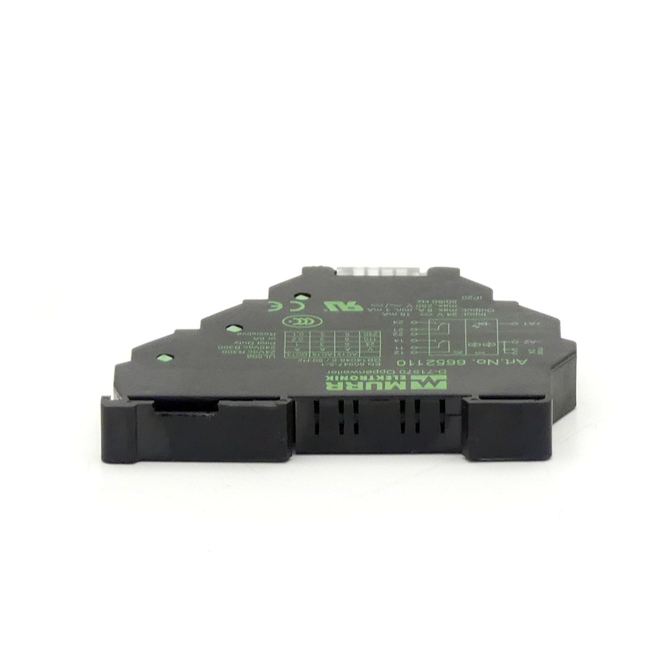 input relay 