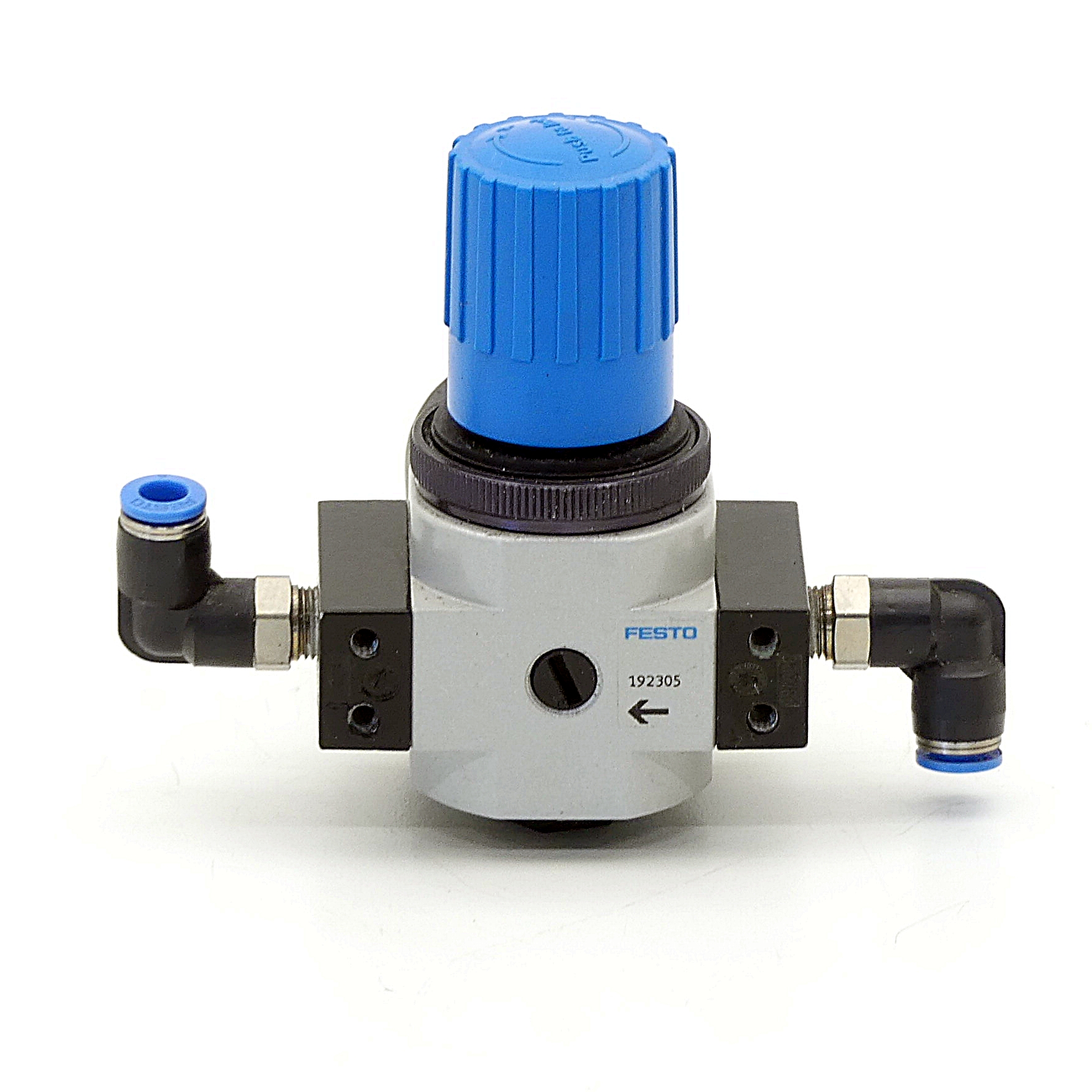 Druckregelventil LR-1/8-D-7-O-I-MINI