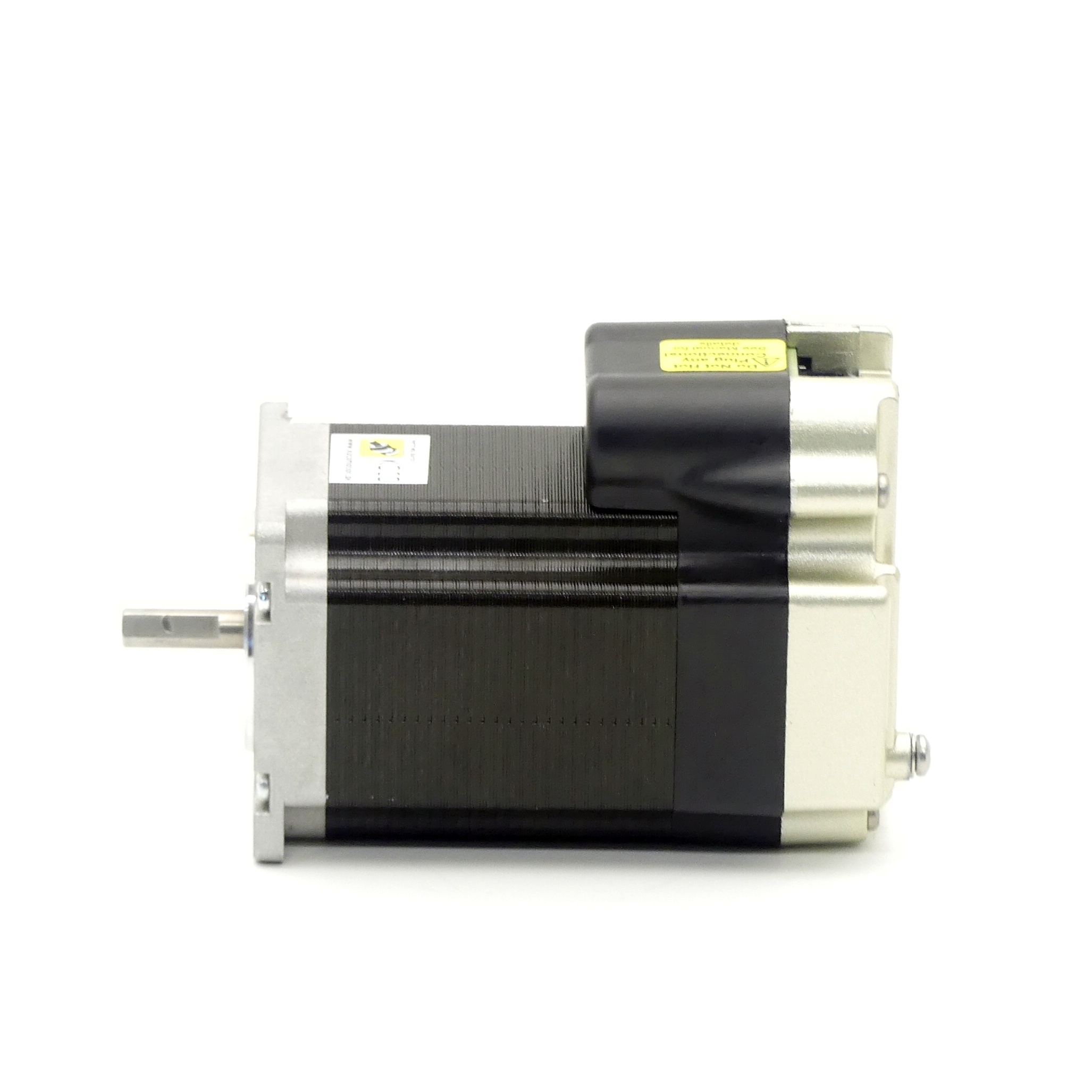 Servo motor