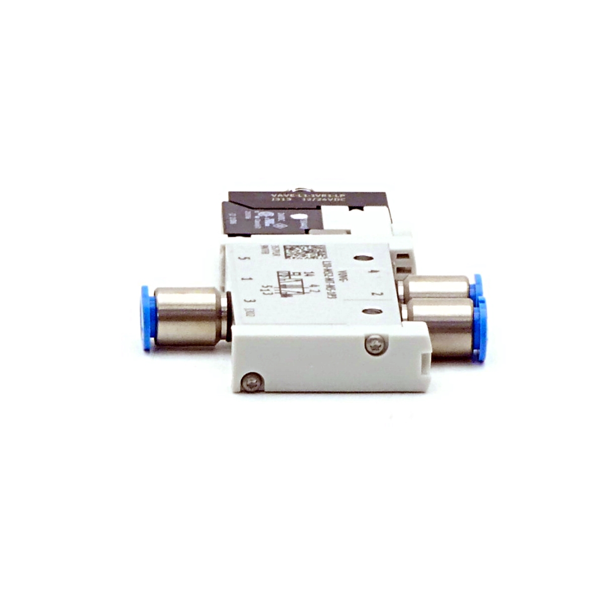 Magnetventil VUVG-L10-M52-MT-Q6-1R1L