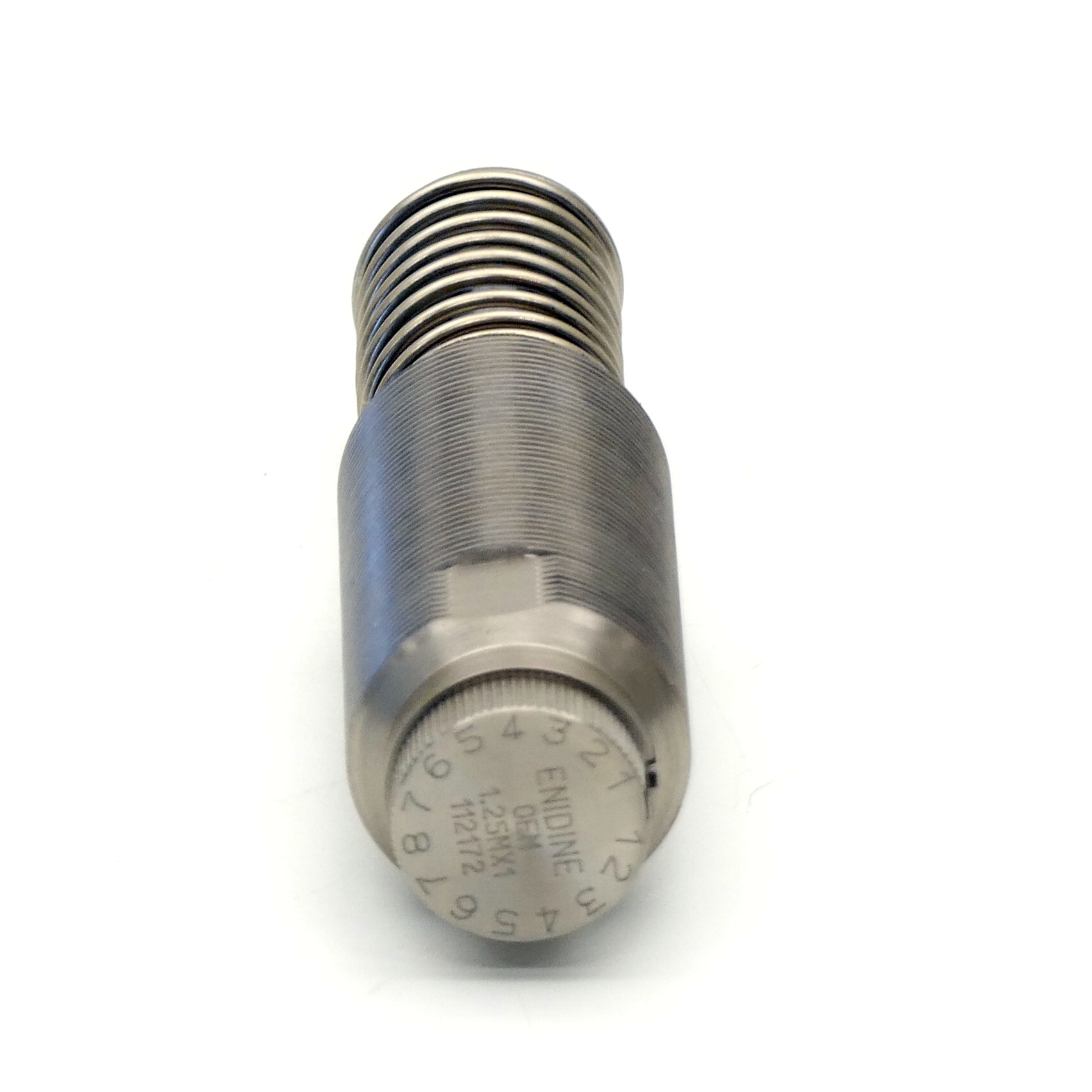 Shock absorber 