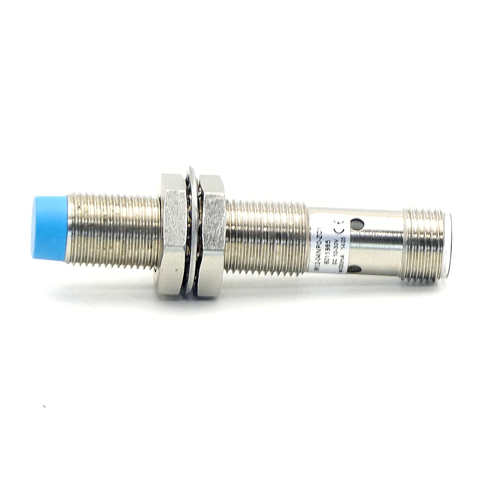 Indukitver Sensor IM12-04NPO-ZC1 