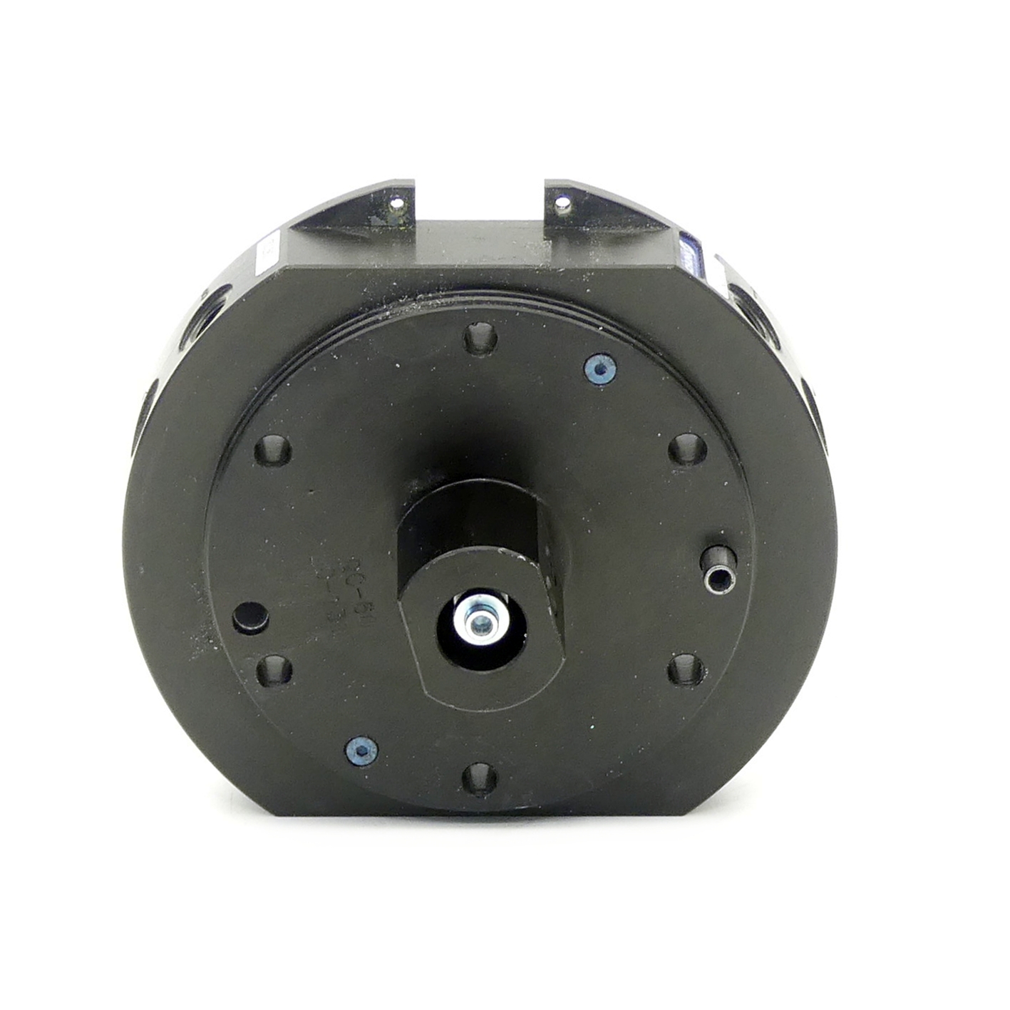 Schnellwechselsystem SWK-060-000-000