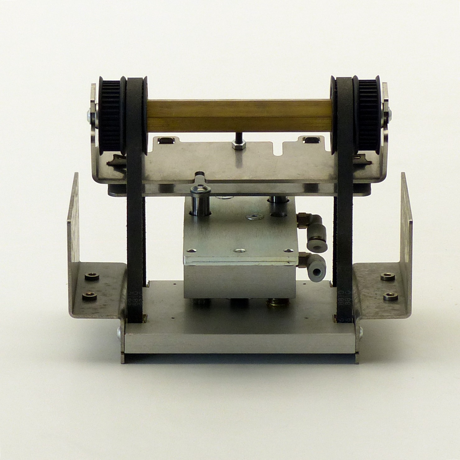 HQ1/0 cross conveyor 