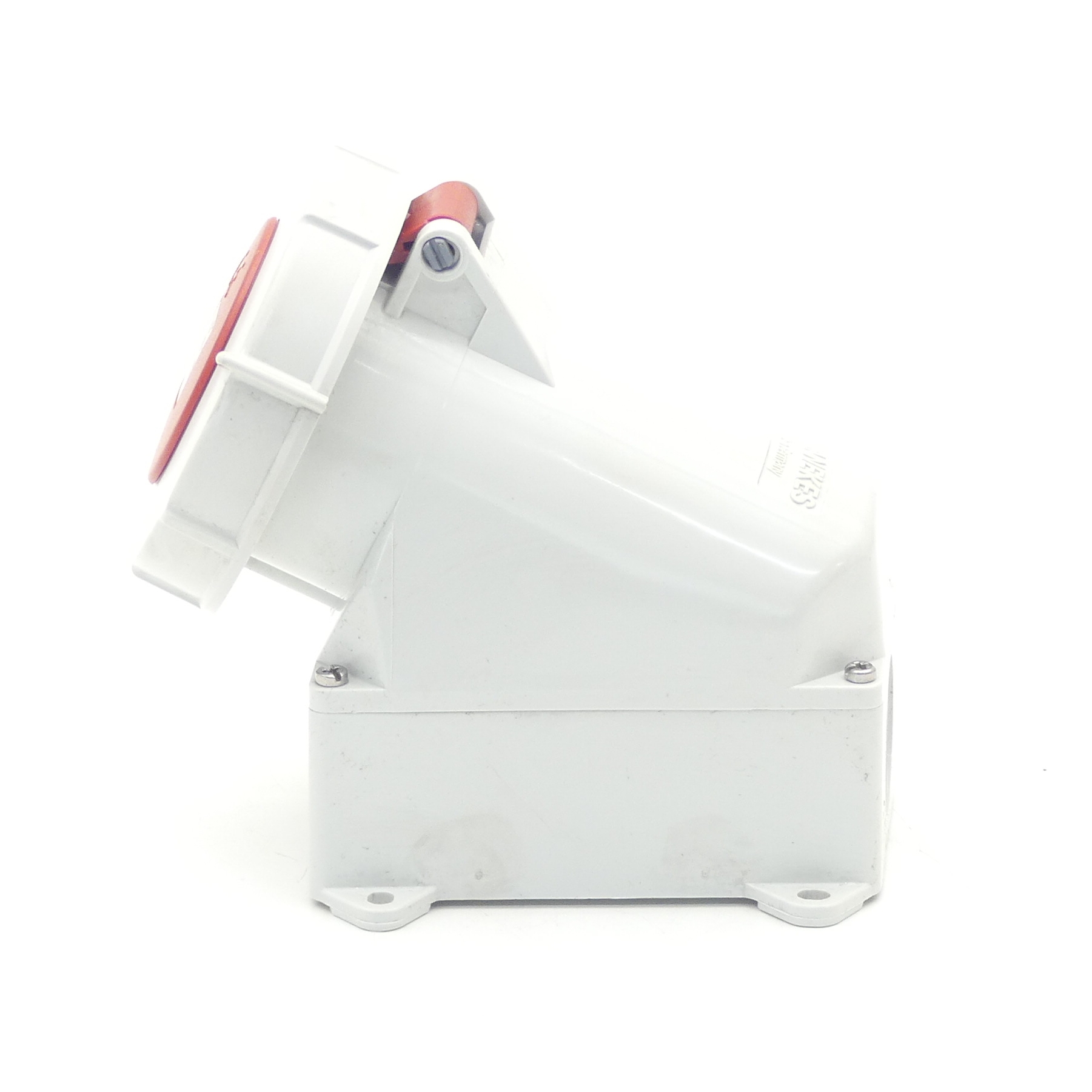 Power connectors