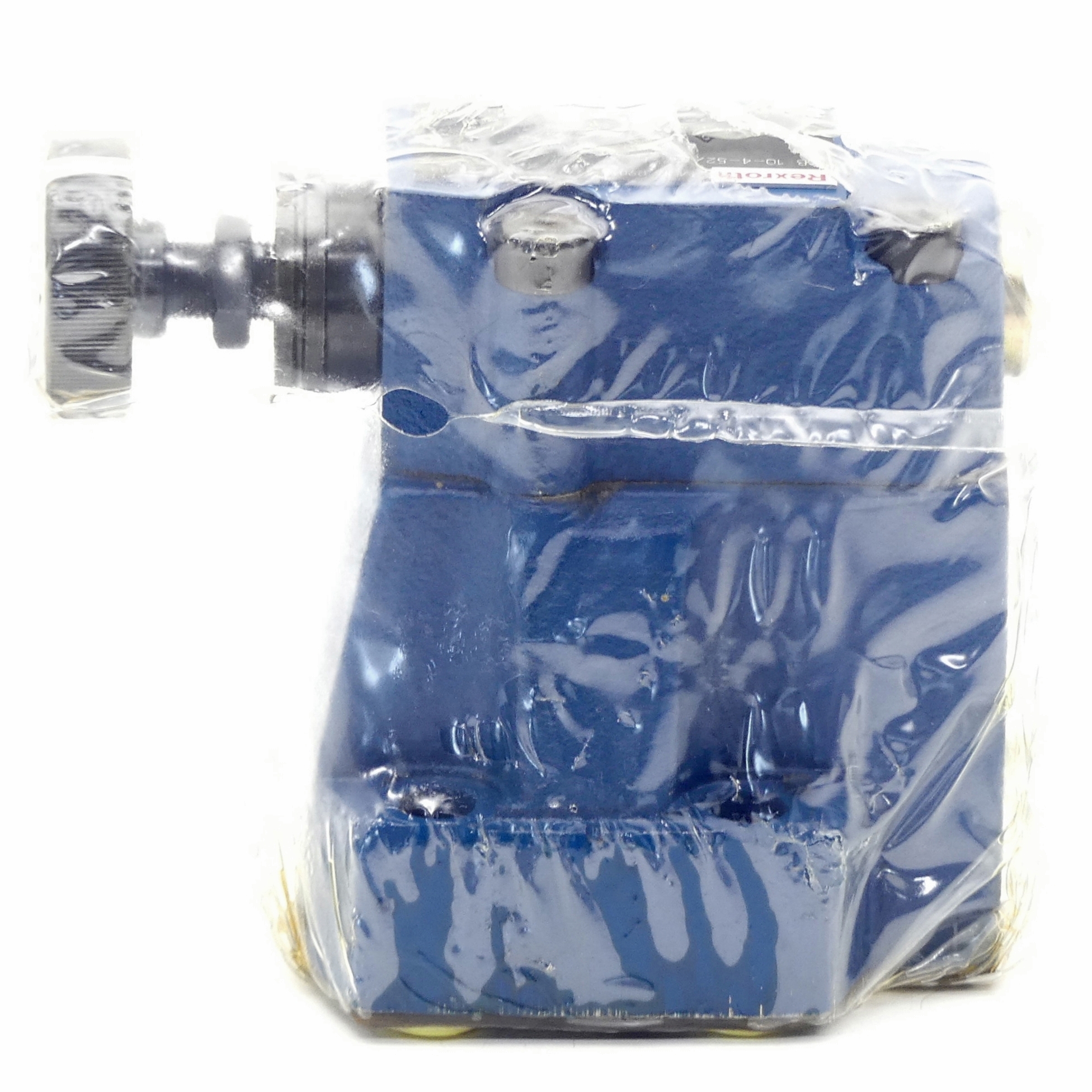 Pressure relief valve DB 10-4-52/315XM