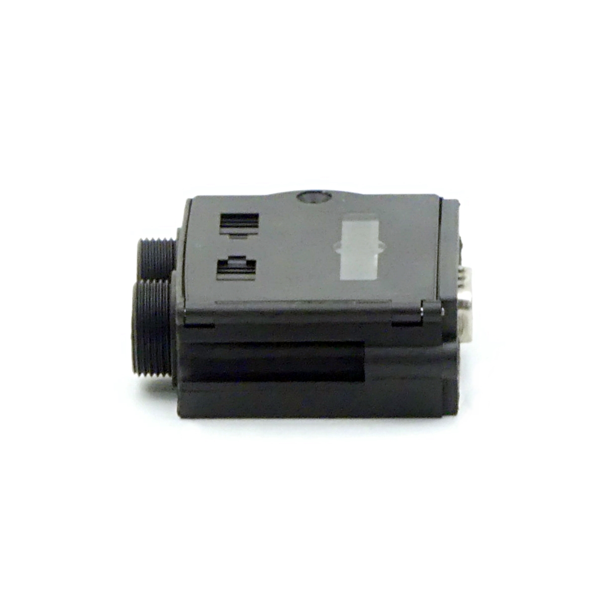 Plug connector FBS-SUB-9-GS-DP-B 