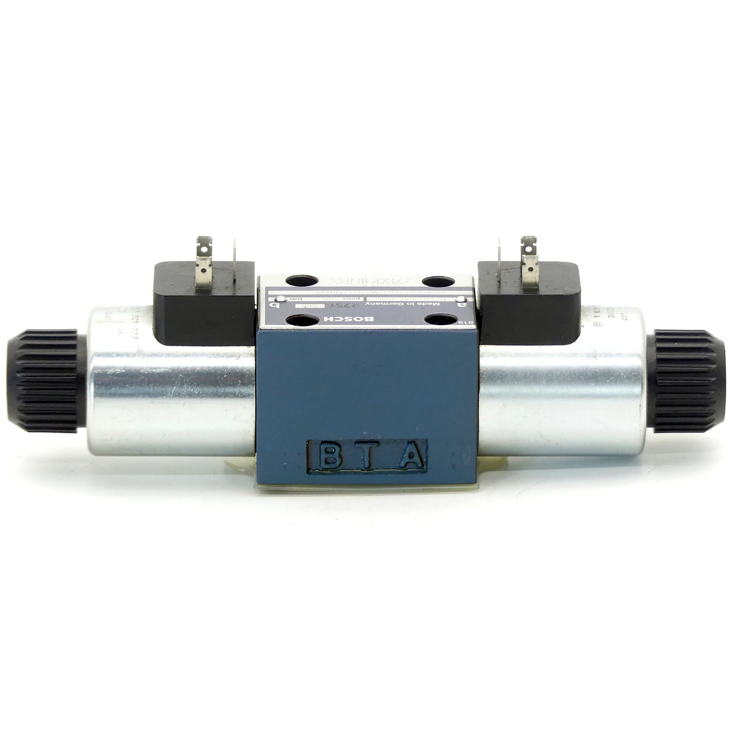 4/3-way valve 081WV06P1V1018WS024/00D30