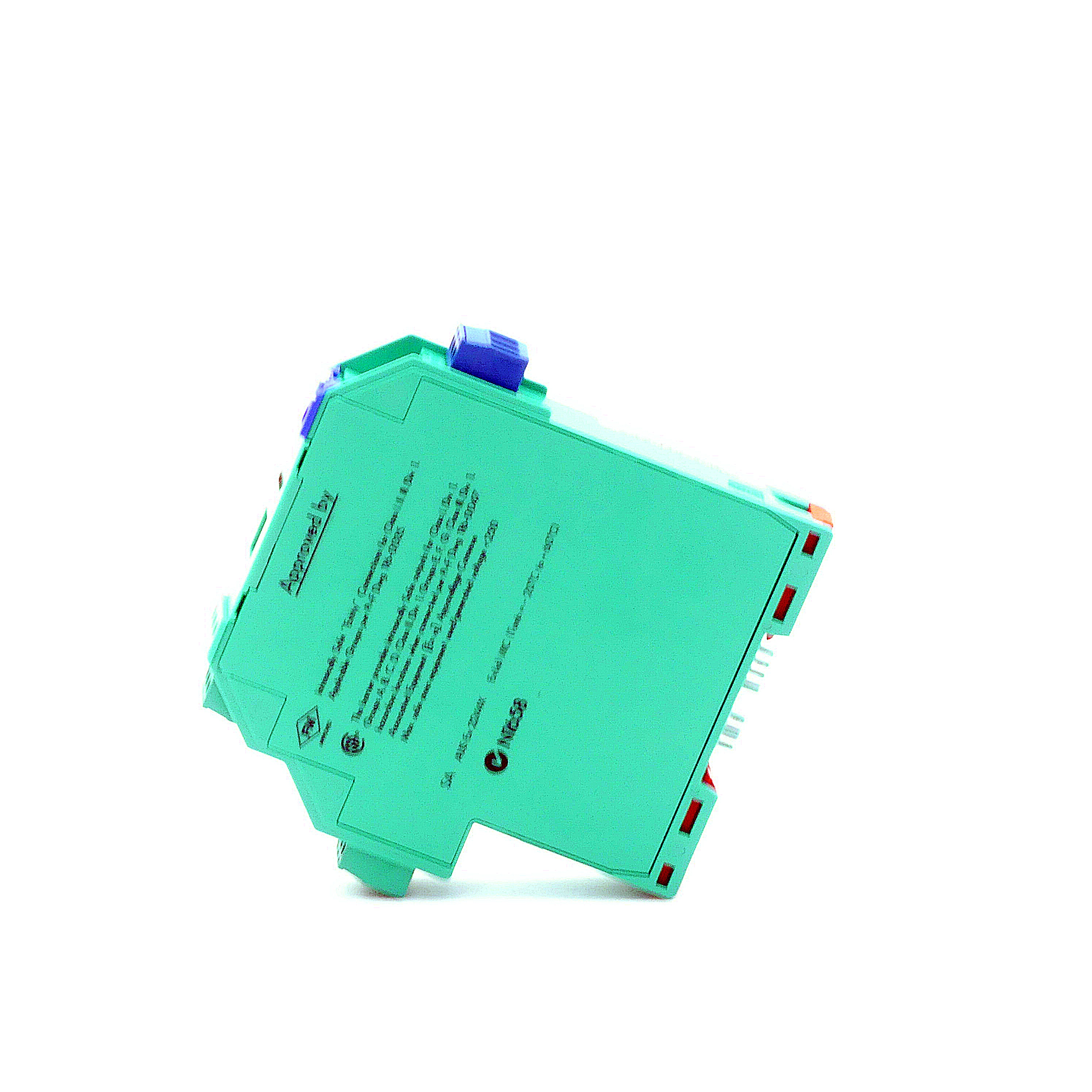 Switch amplifier KFD2-SR2-Ex1.W 