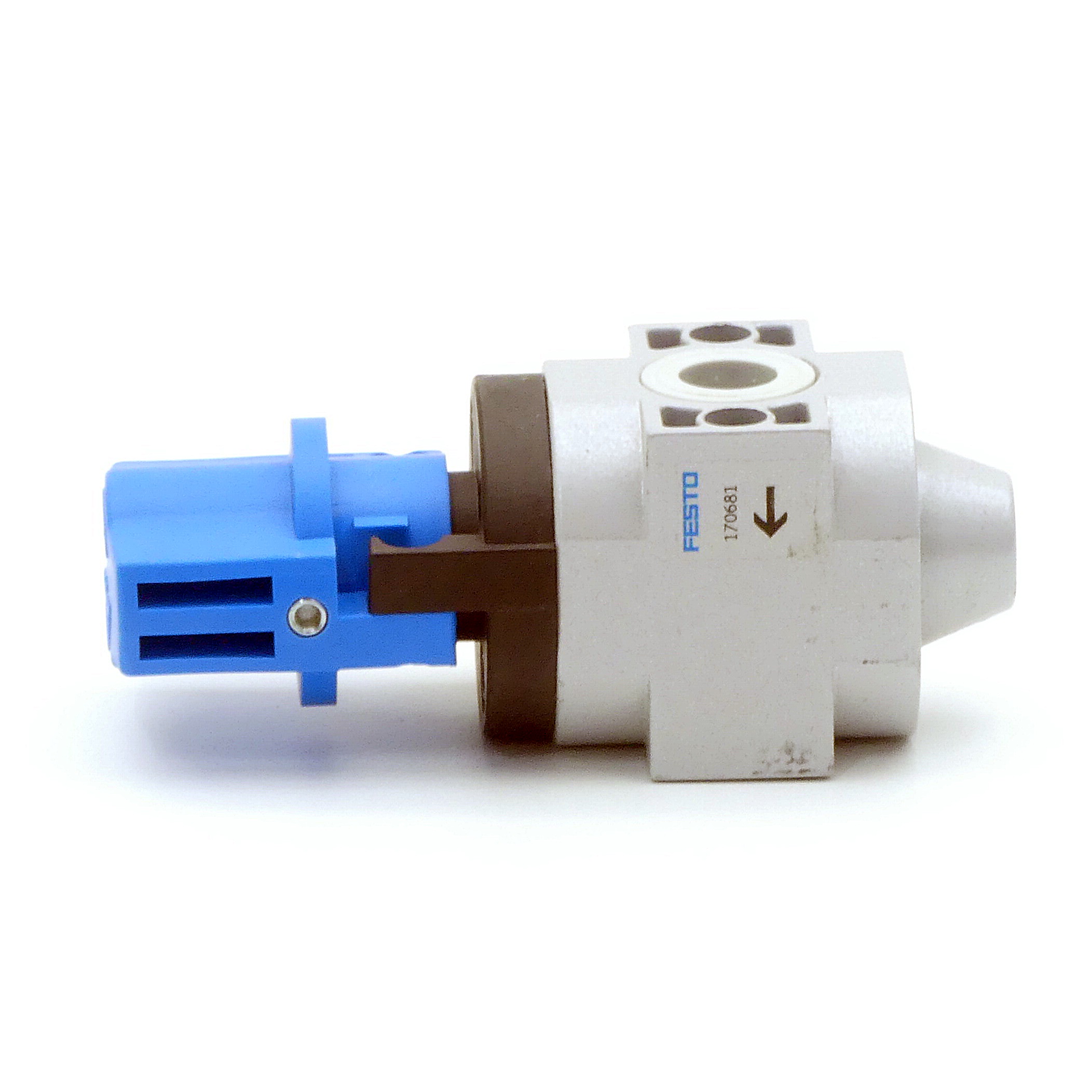 Maschinenteil24 | On-off valve HE-D-MINI | buy online