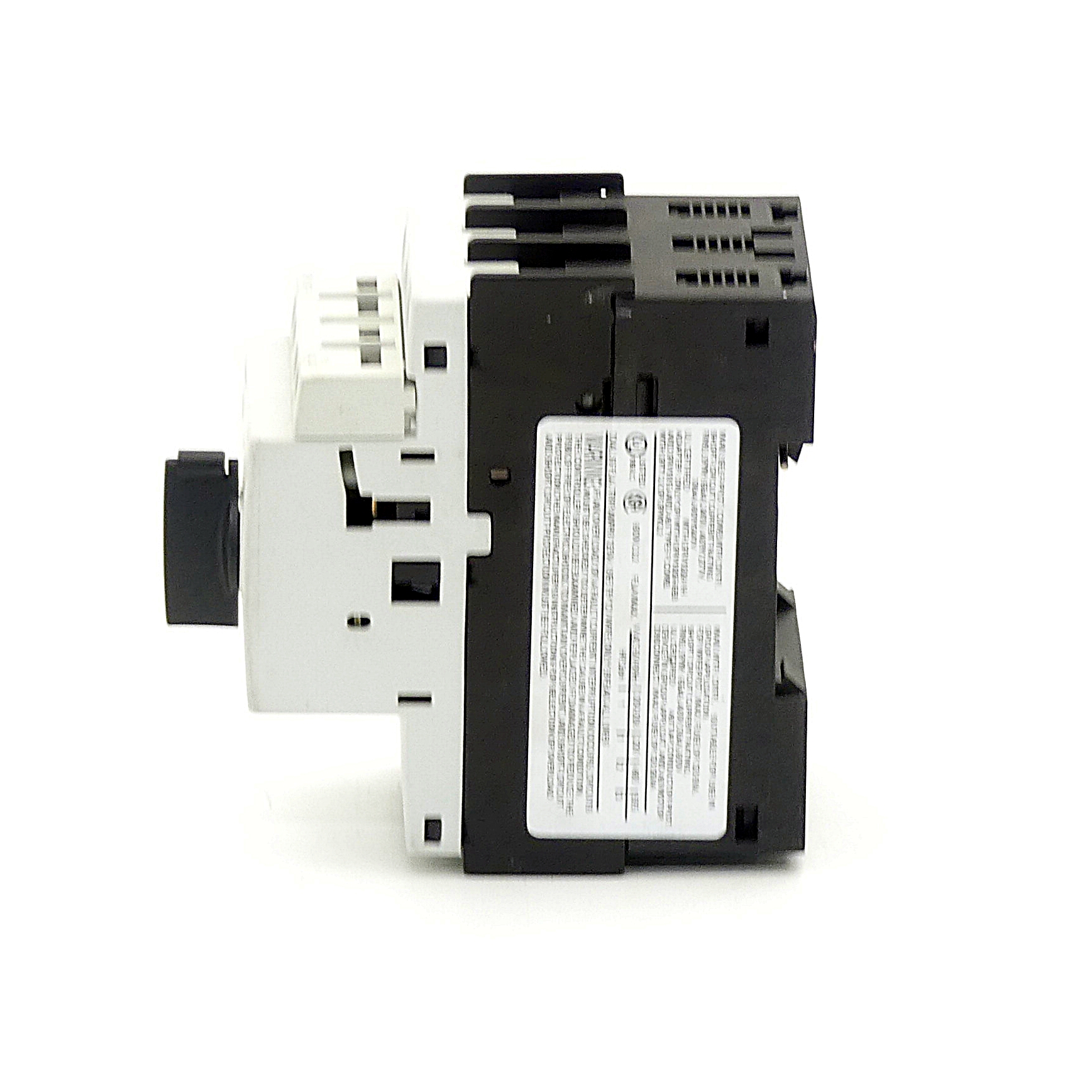 Circuit breaker