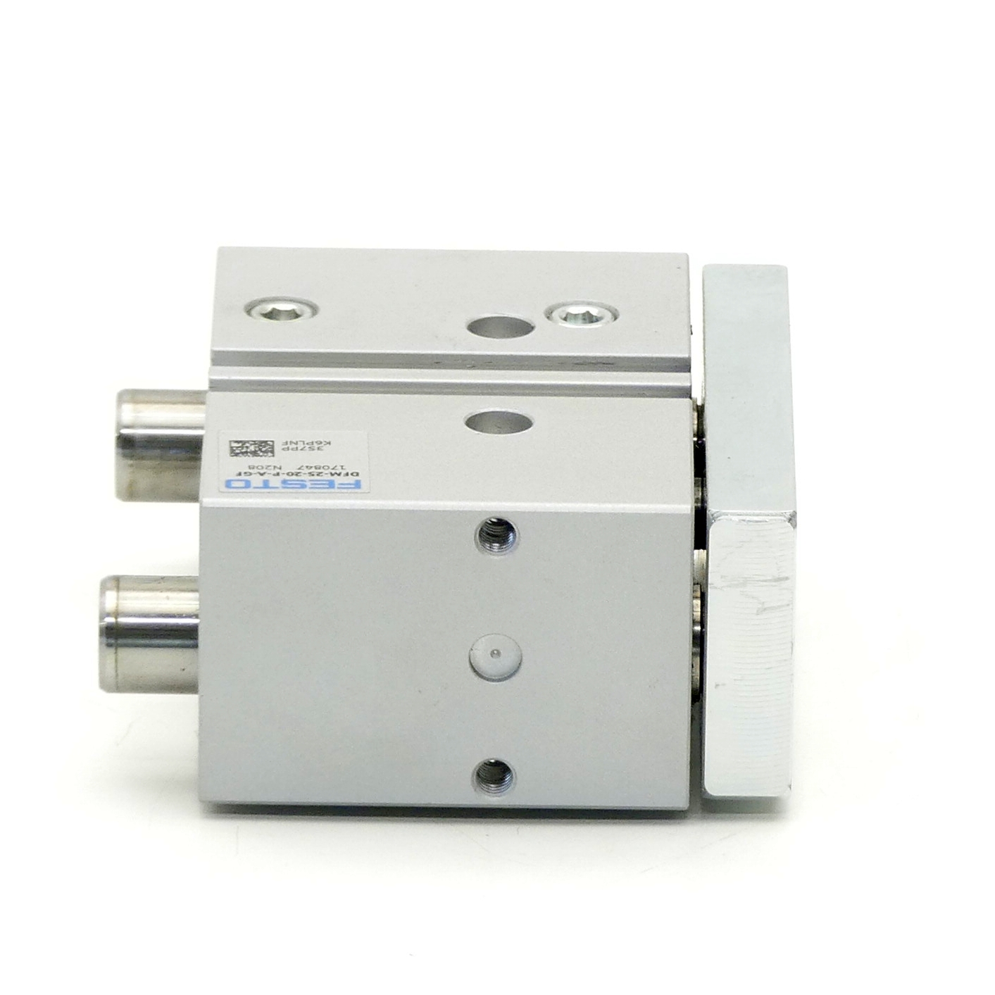 Führungszylinder DFM-25-20-P-A-GF