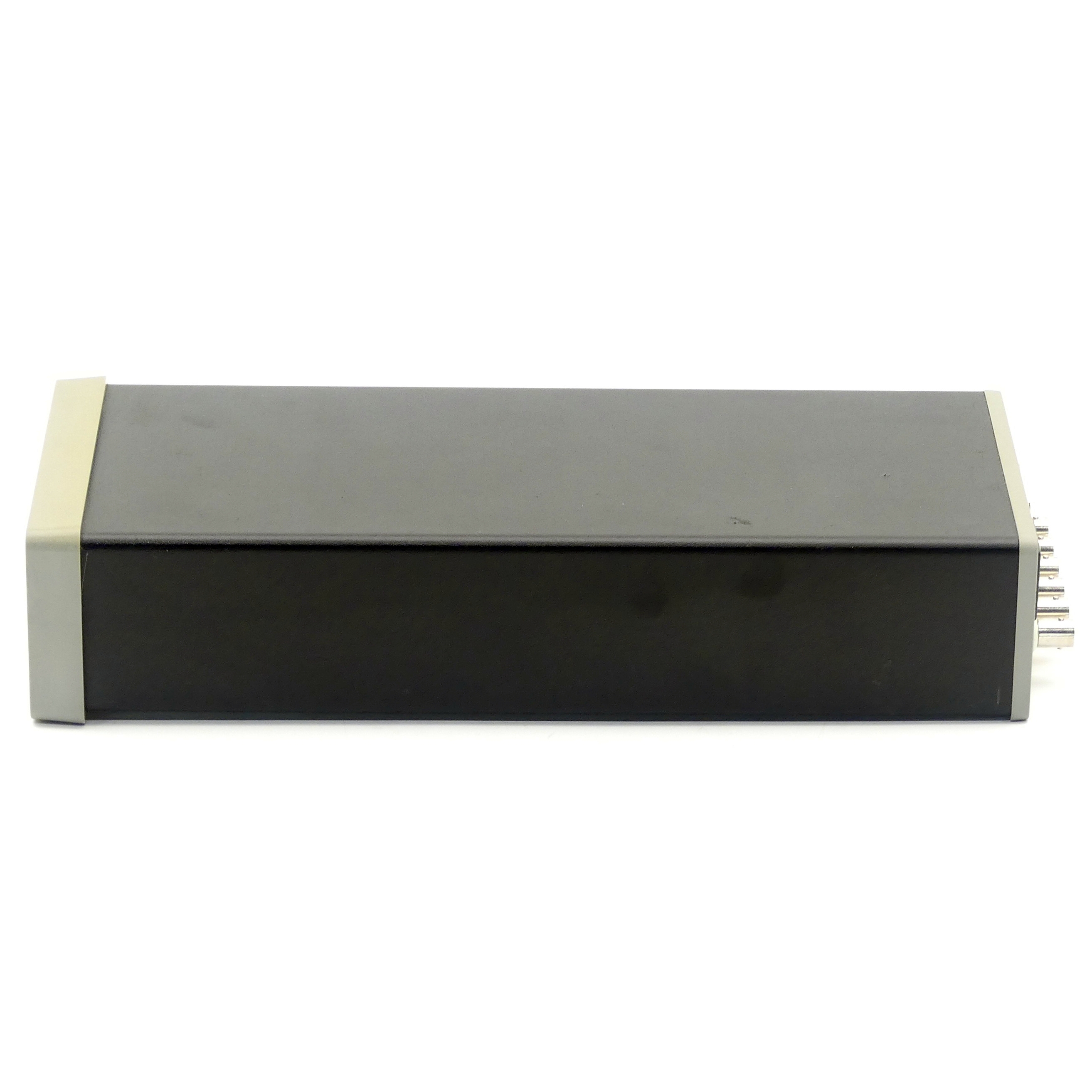 3 Channel Signal Conditioner