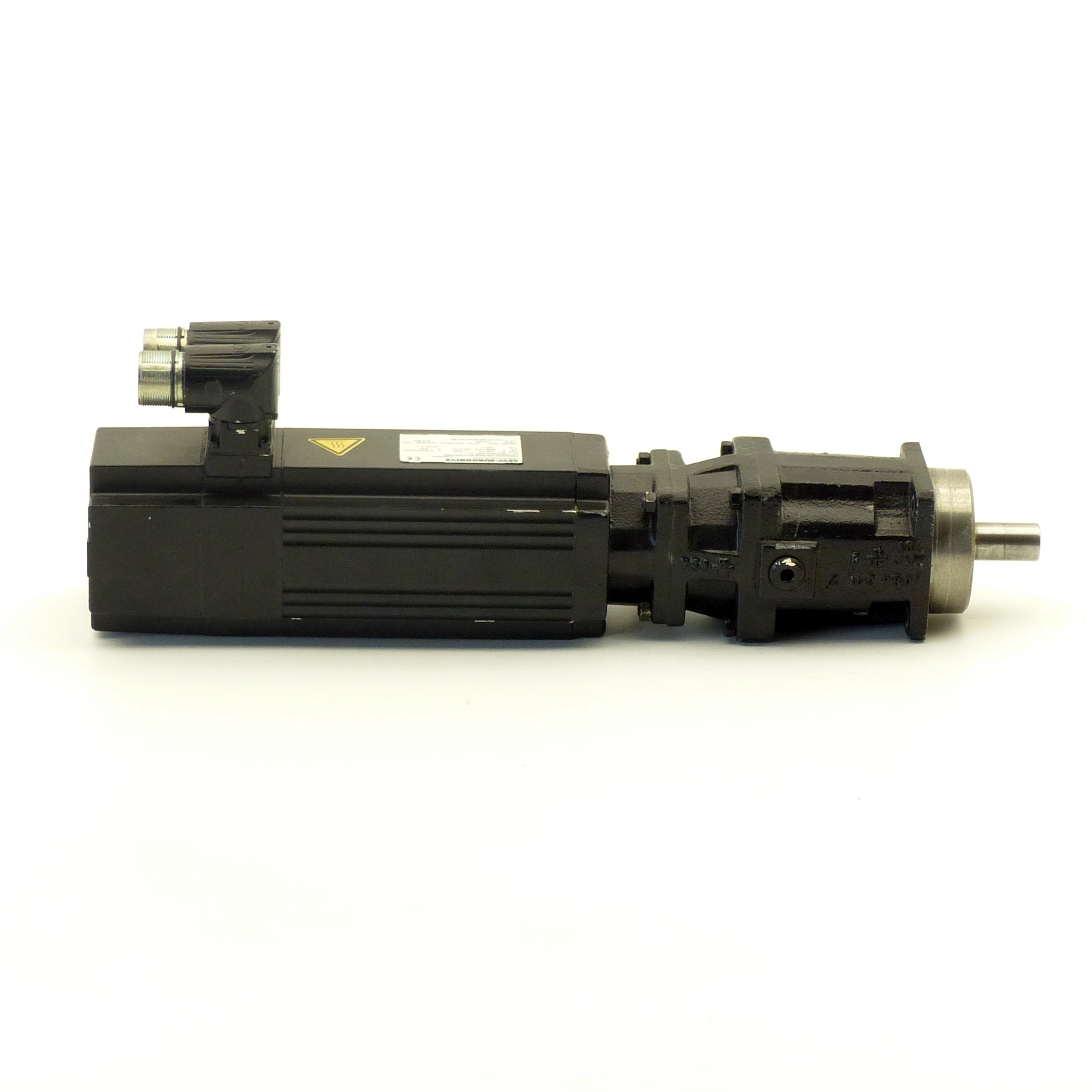Servo Motor