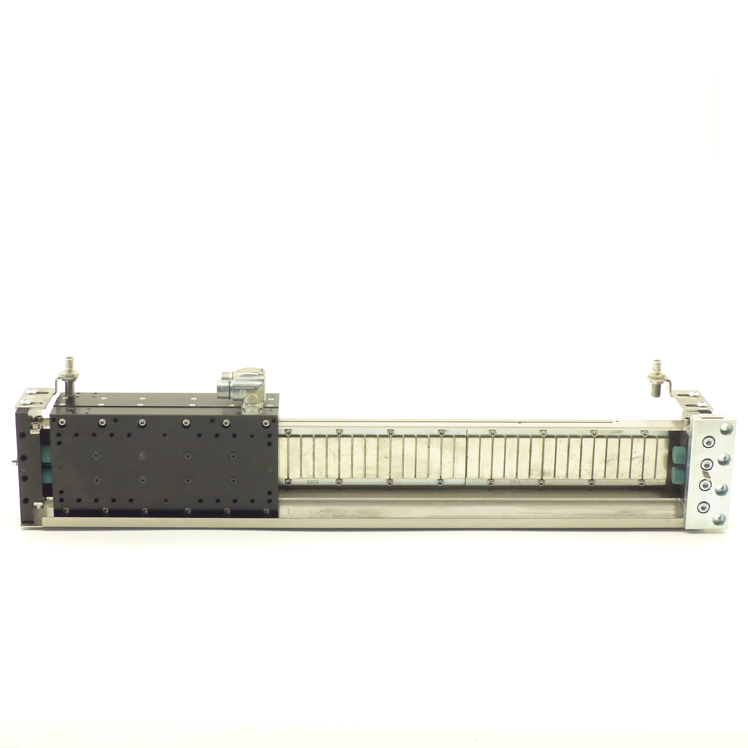 Linear motor system Serie LMS E²
