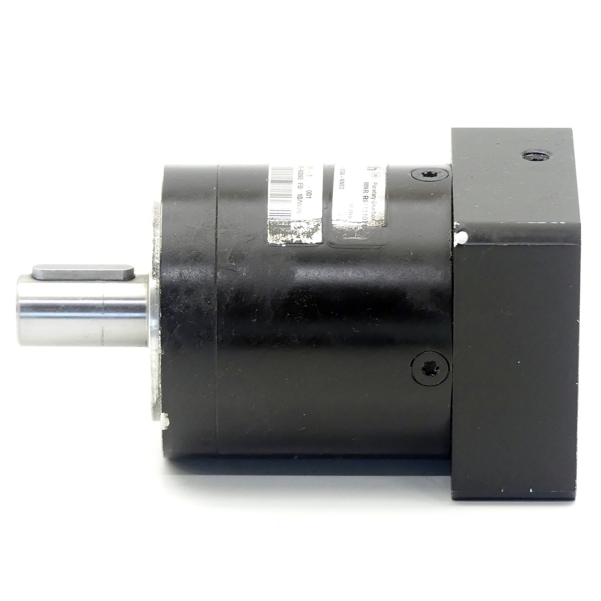 Planetary gearbox GTE080-NN2-012A-NN03