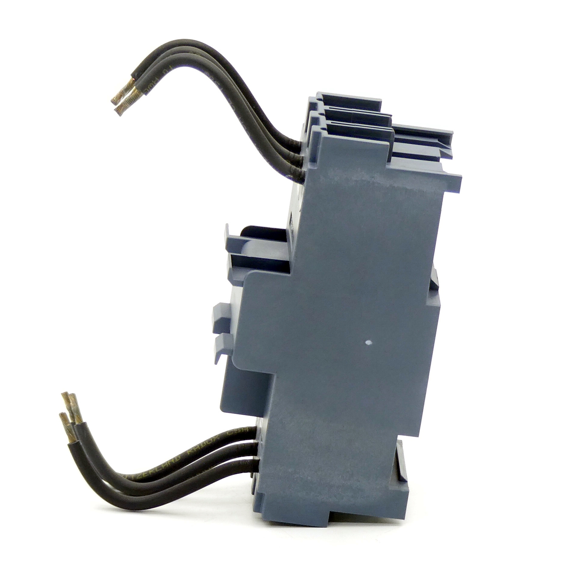 Adapter 45 mm for circuit breaker