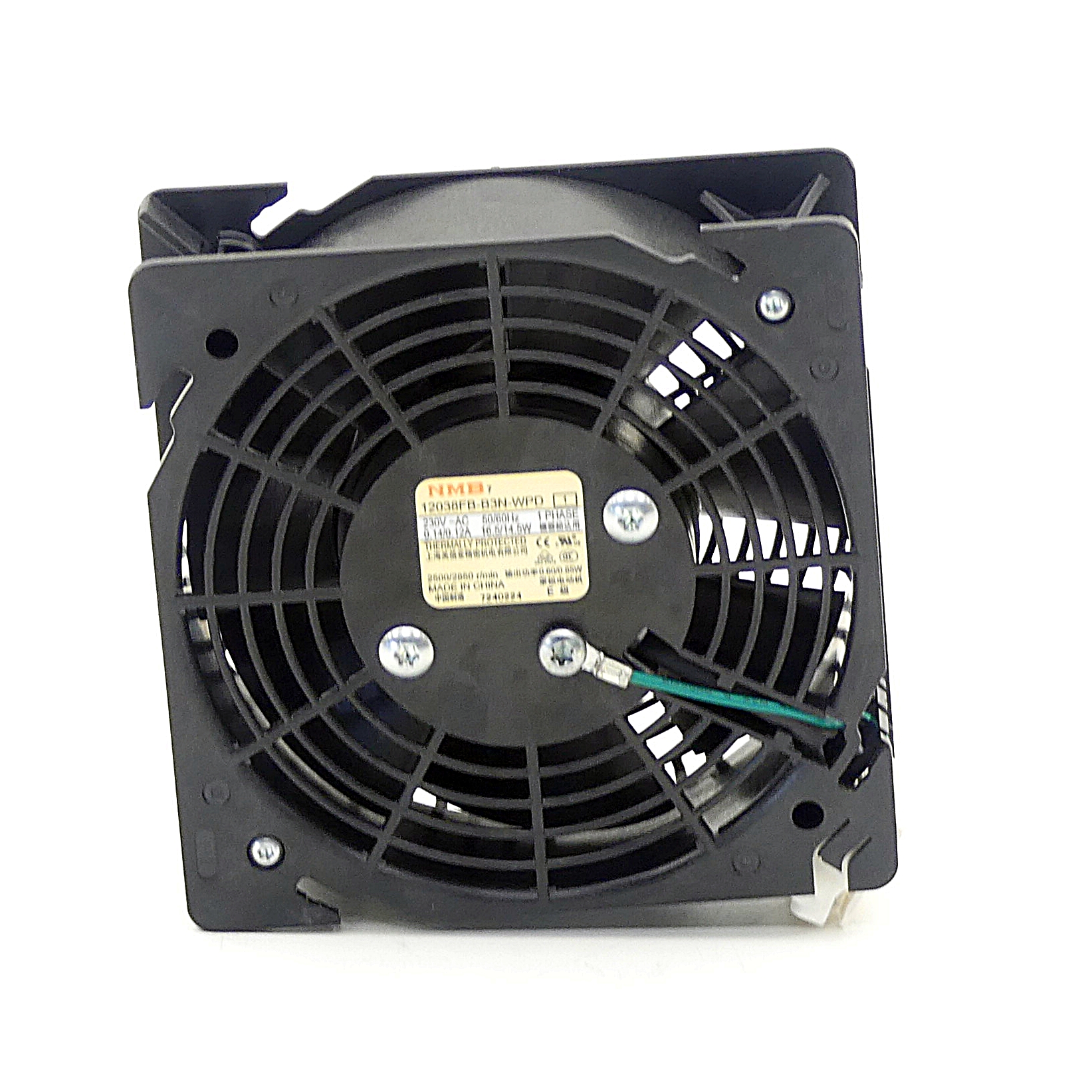 fan
