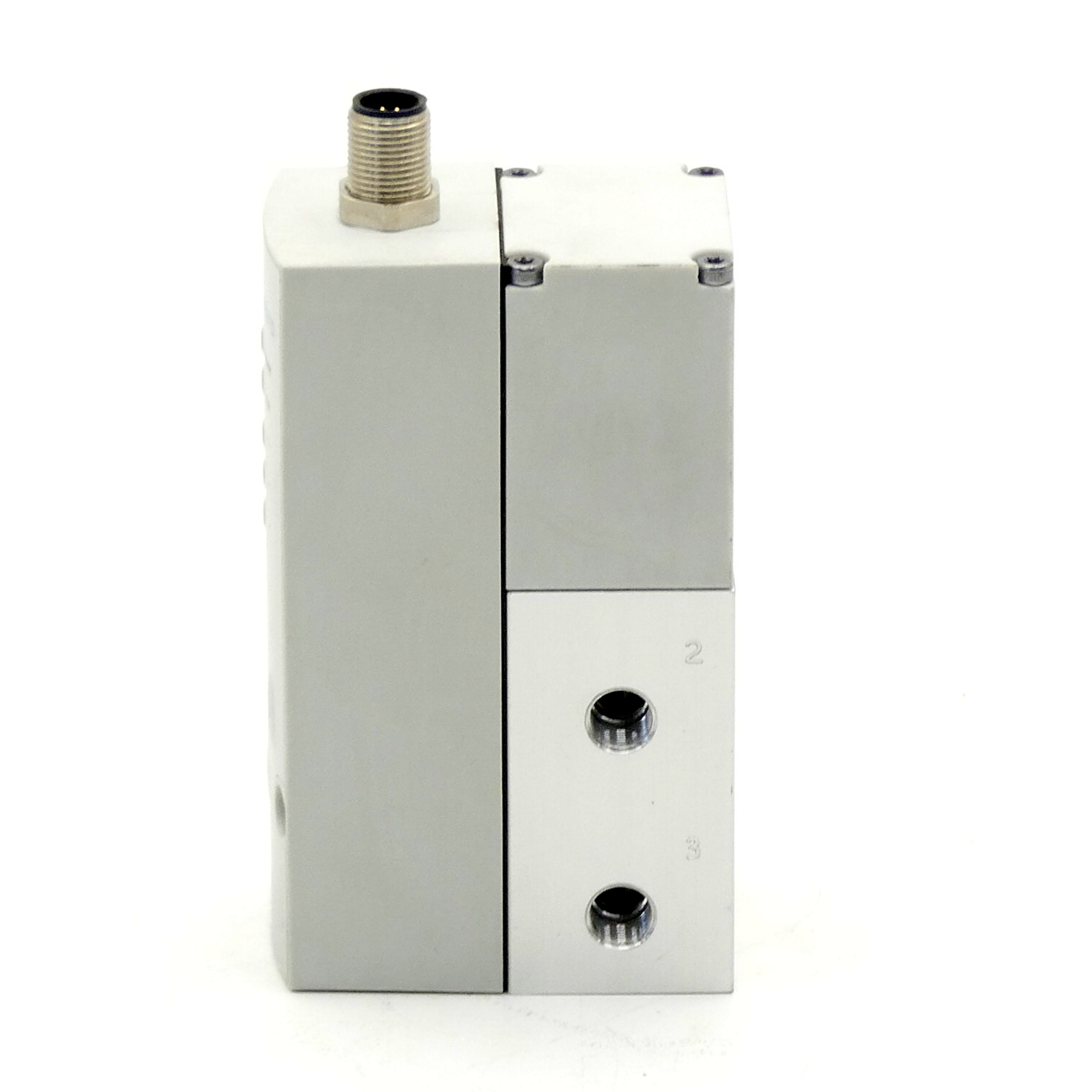 Proportional-Druckregler VPPM-6L-L-1-G18-0L6H-A4N 