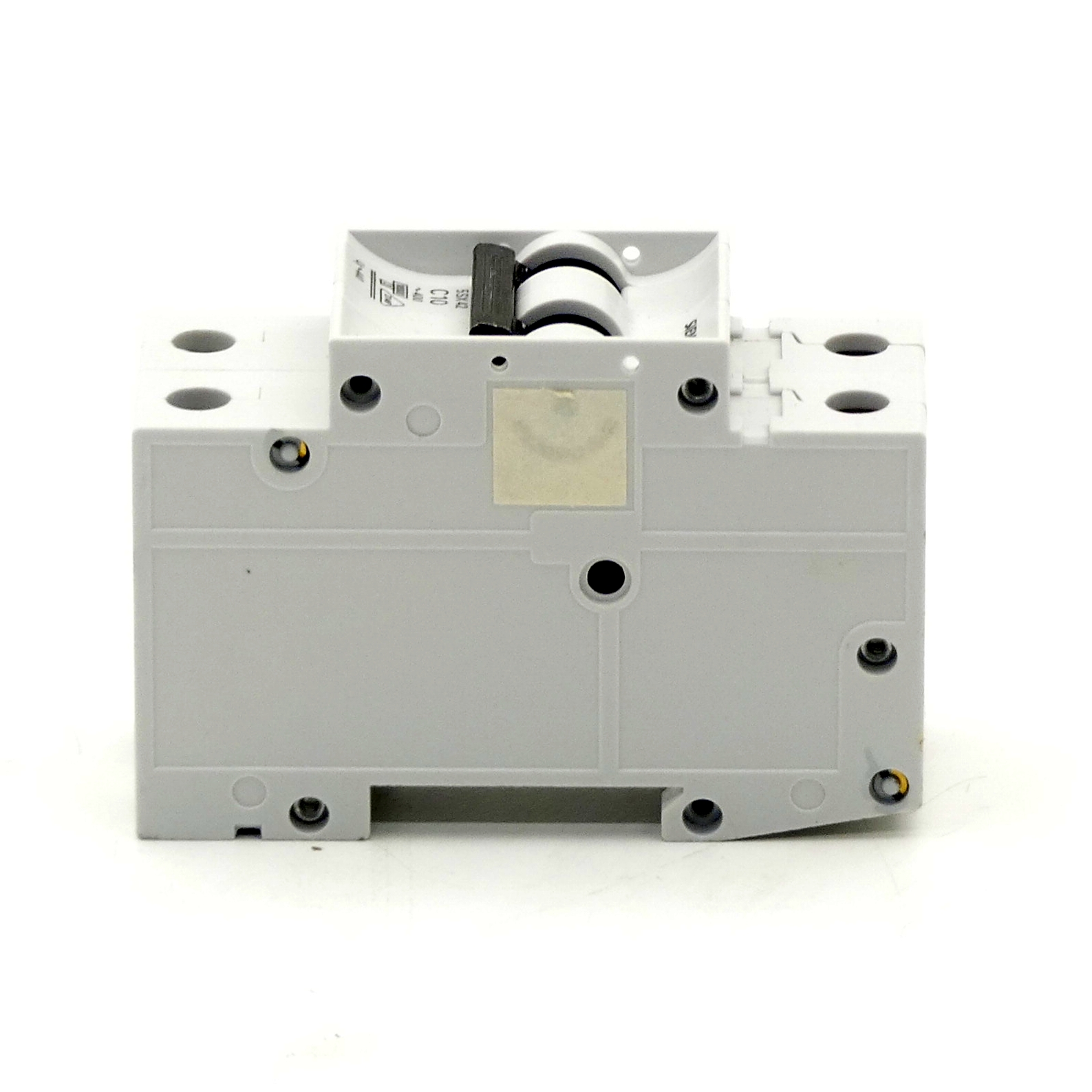 5 x Circuit breaker