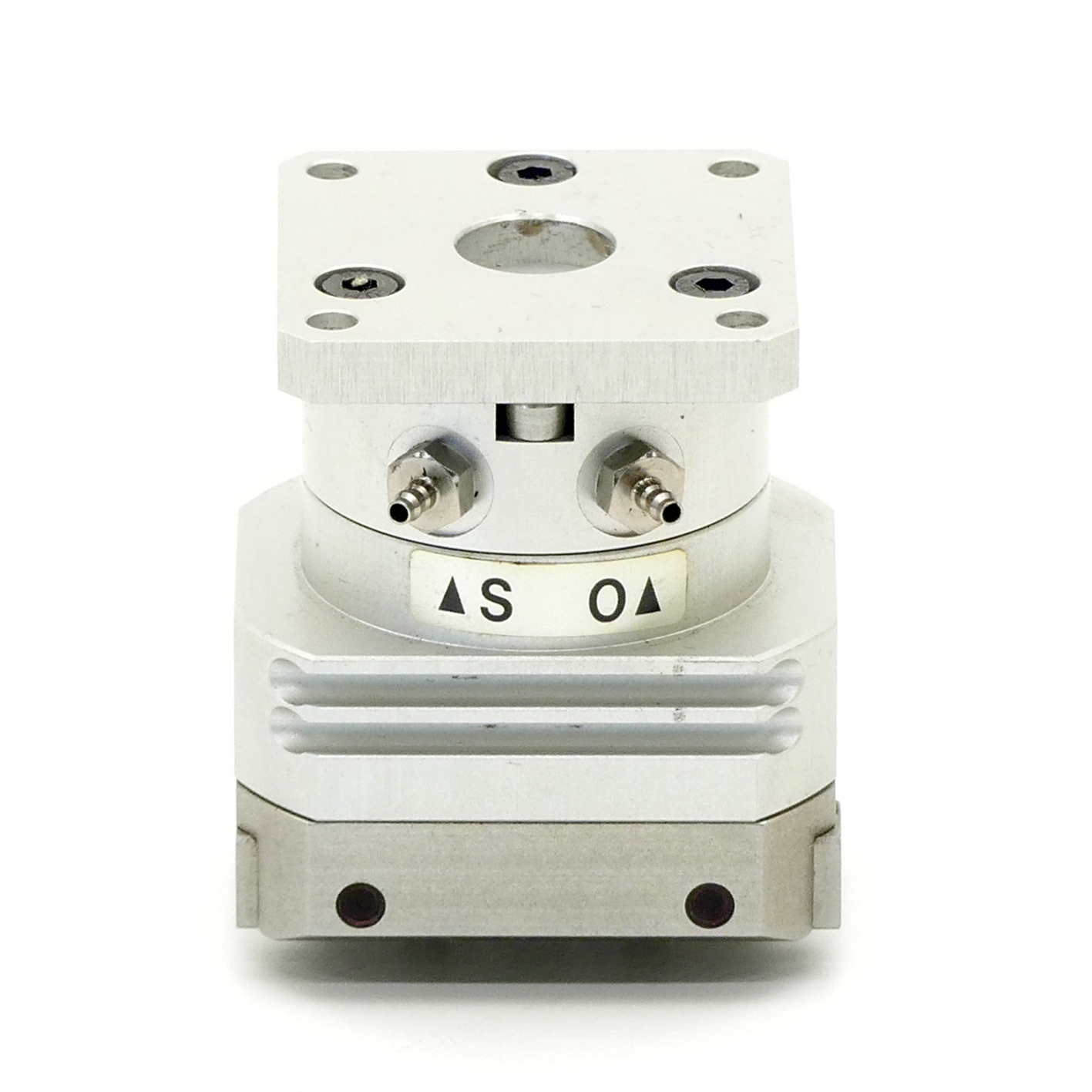 Pneumatic Swing Gripper
