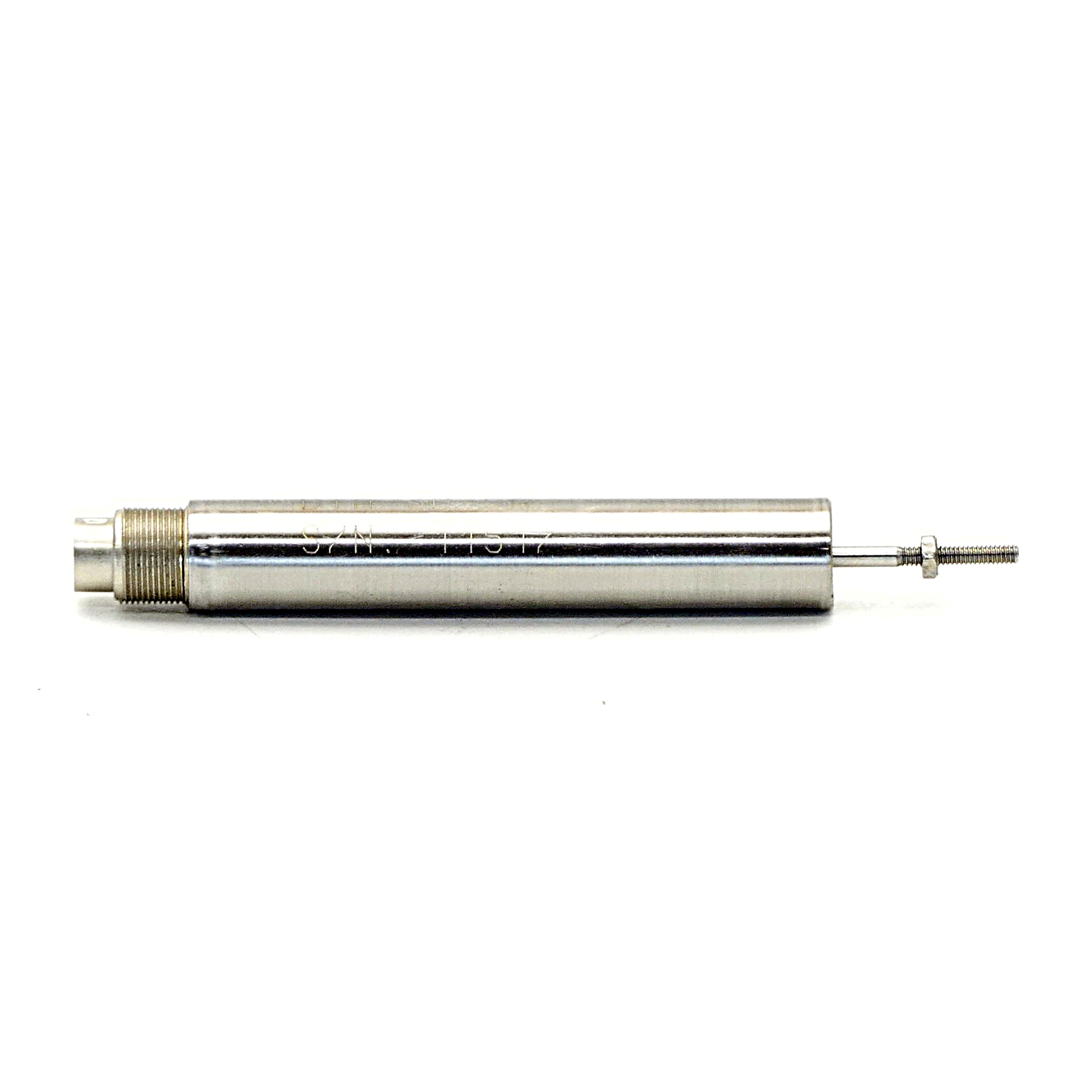 Induktiver Wegsensor LVDT