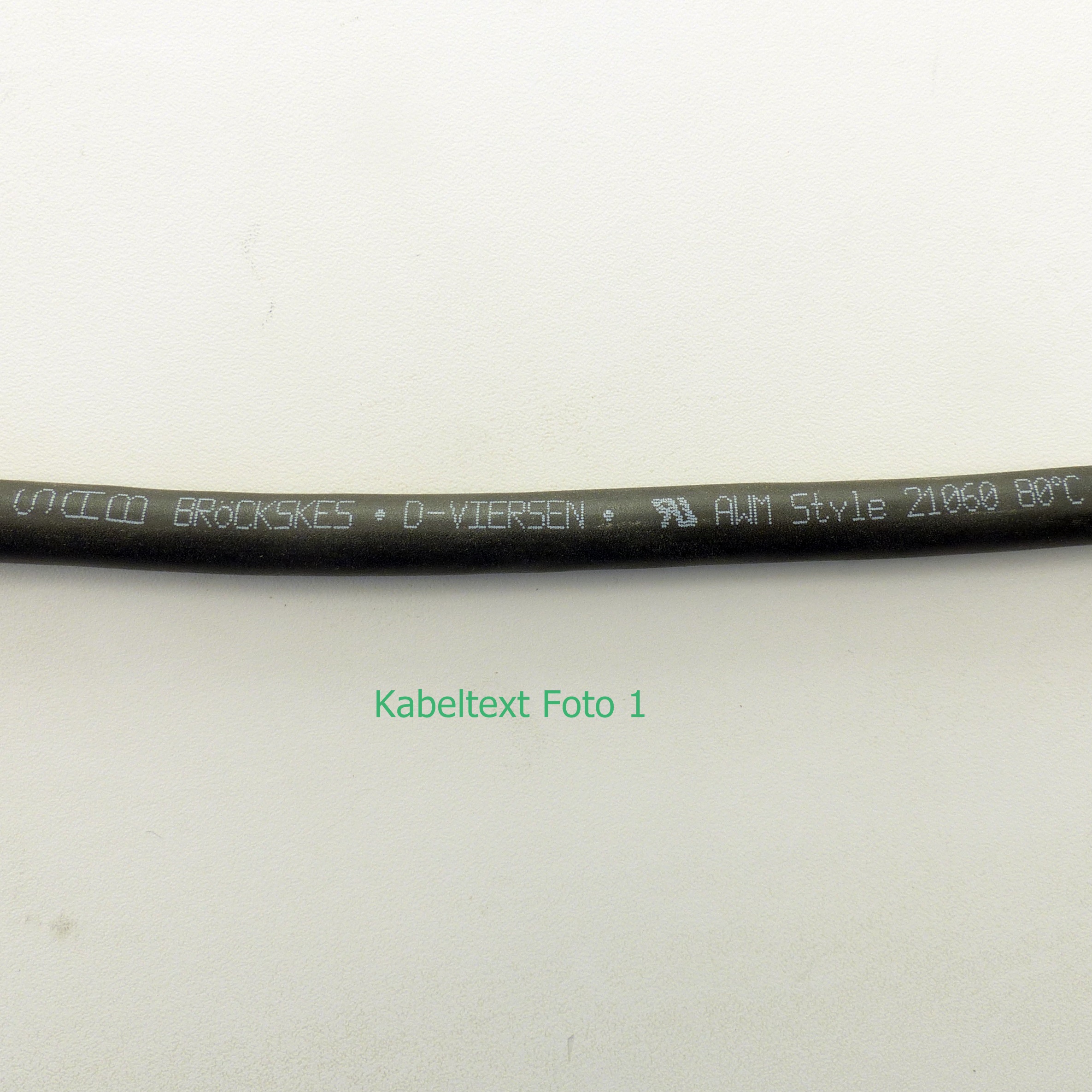 Kabel XS Rsf 