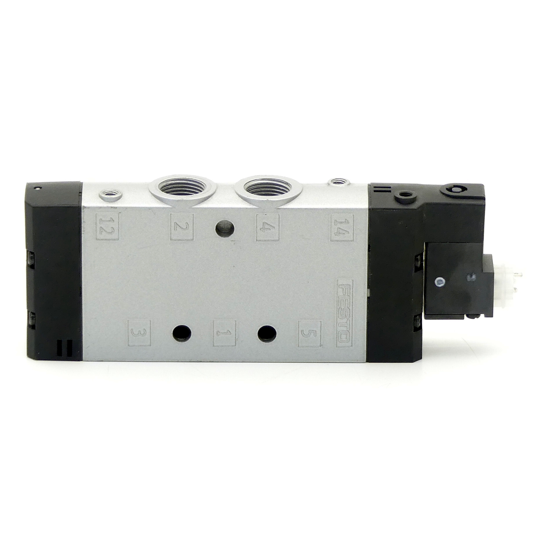 solenoid valve CPE24-M1H-5LS-3/8