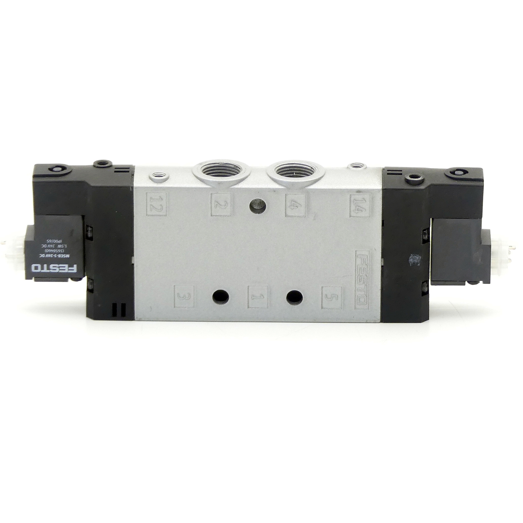 solenoid valve CPE24-M1H-5JS-3/8 