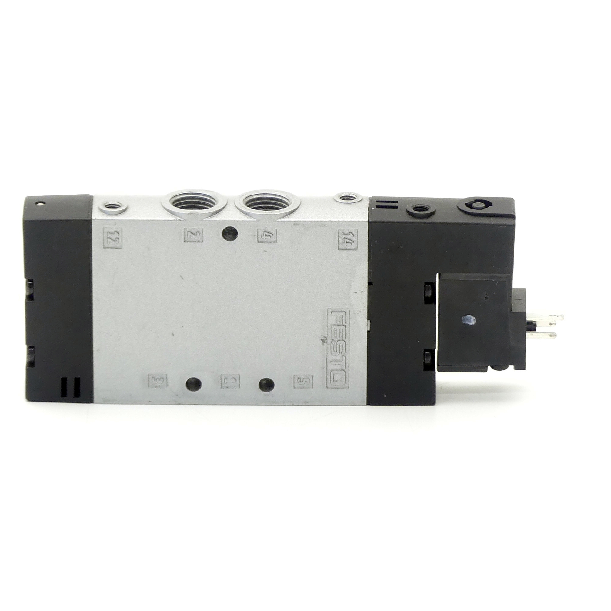 Magnetventil CPE18-M1H-5LS-1/4