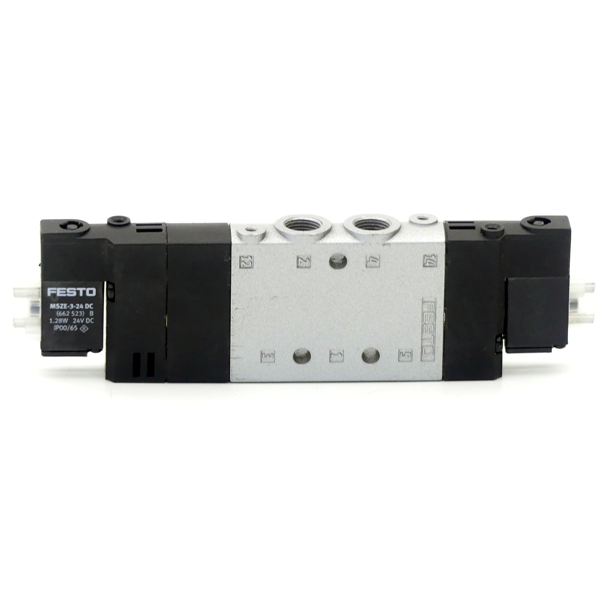solenoid valve CPE14-M1BH-5/3G-1/8