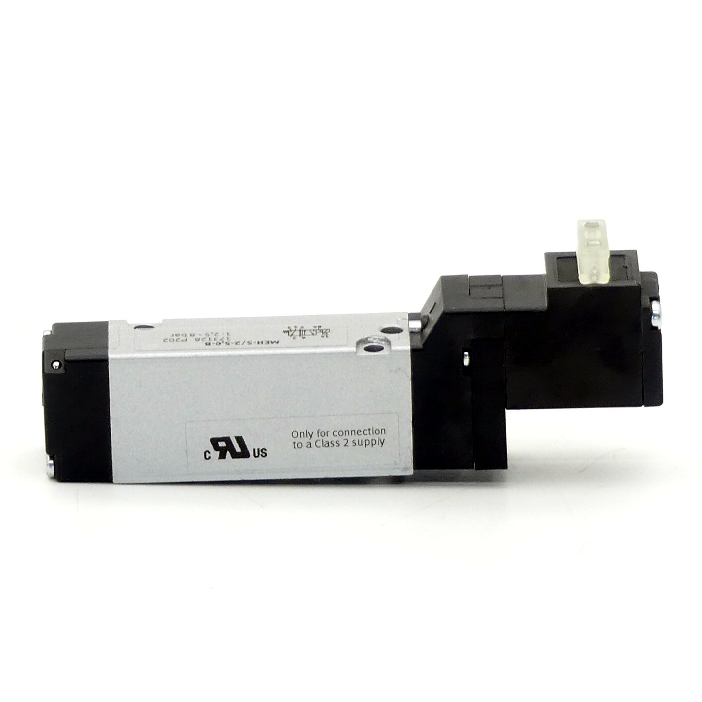 Magnetventil MEH-5/2-5,0-B