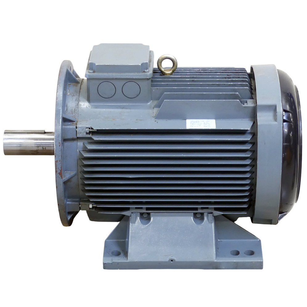 Drehstrommotor