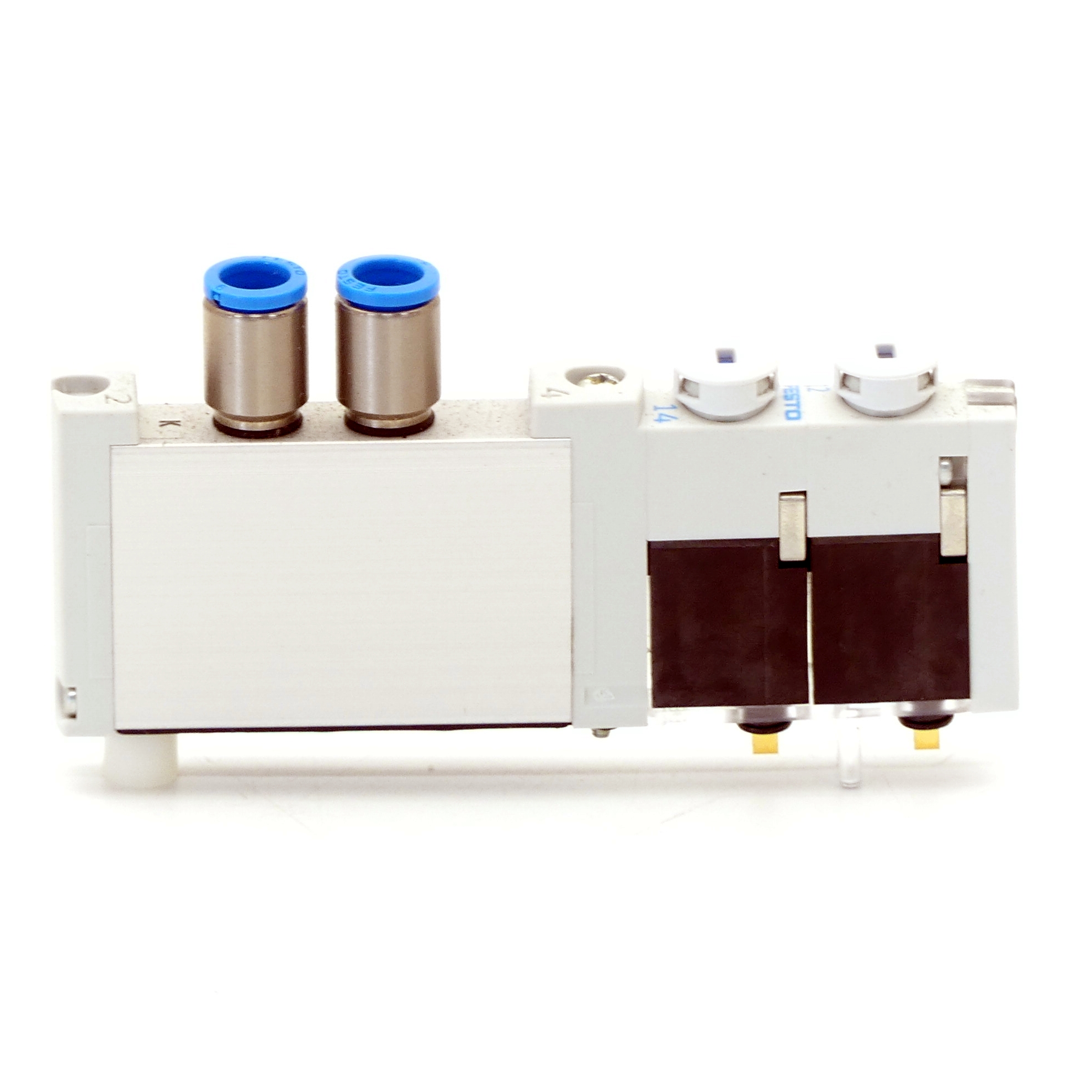 solenoid valve VUVG-S10-T32C-AZT-M5-1T1L 