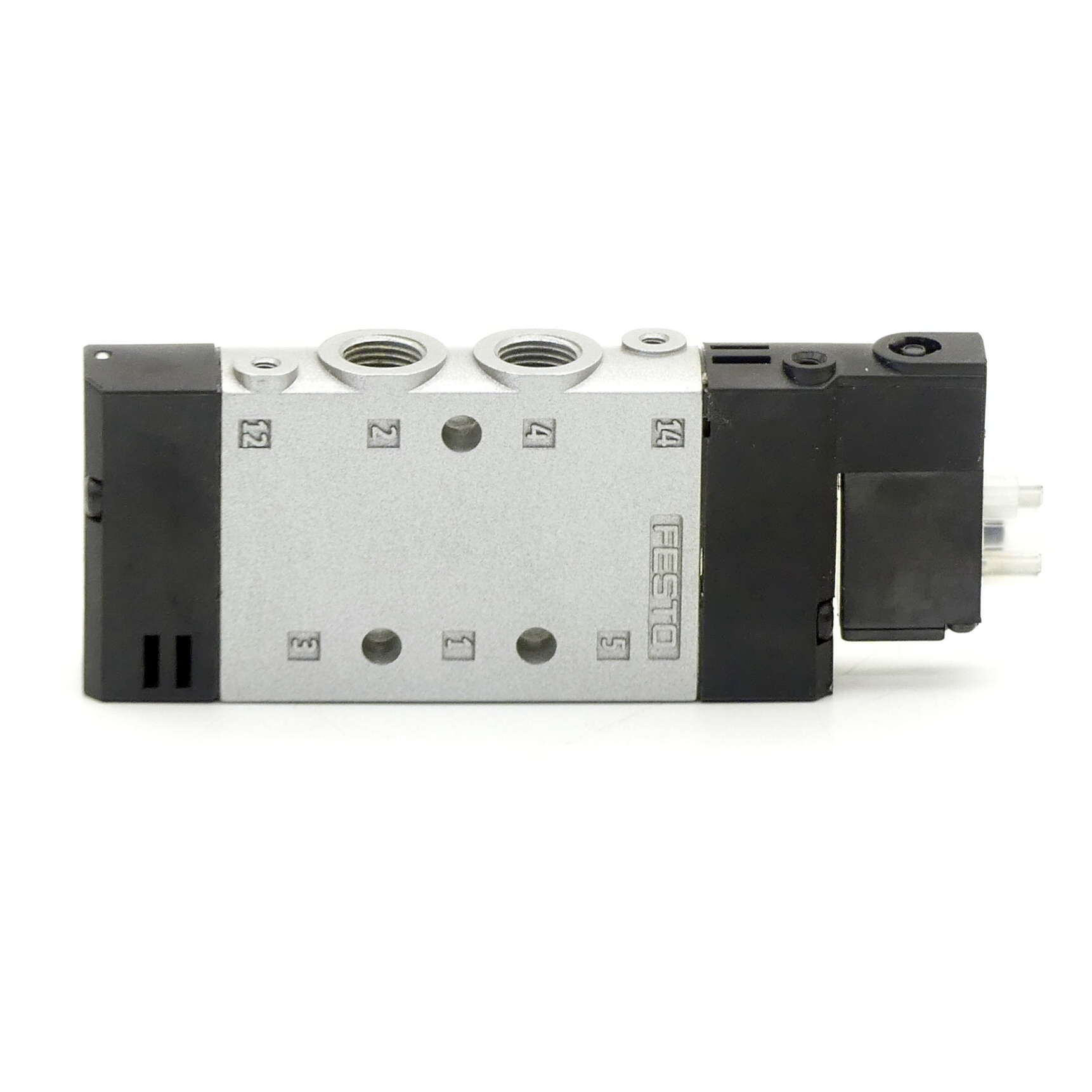 Solenoid valve CPE14-M1BH-5LS-1/8