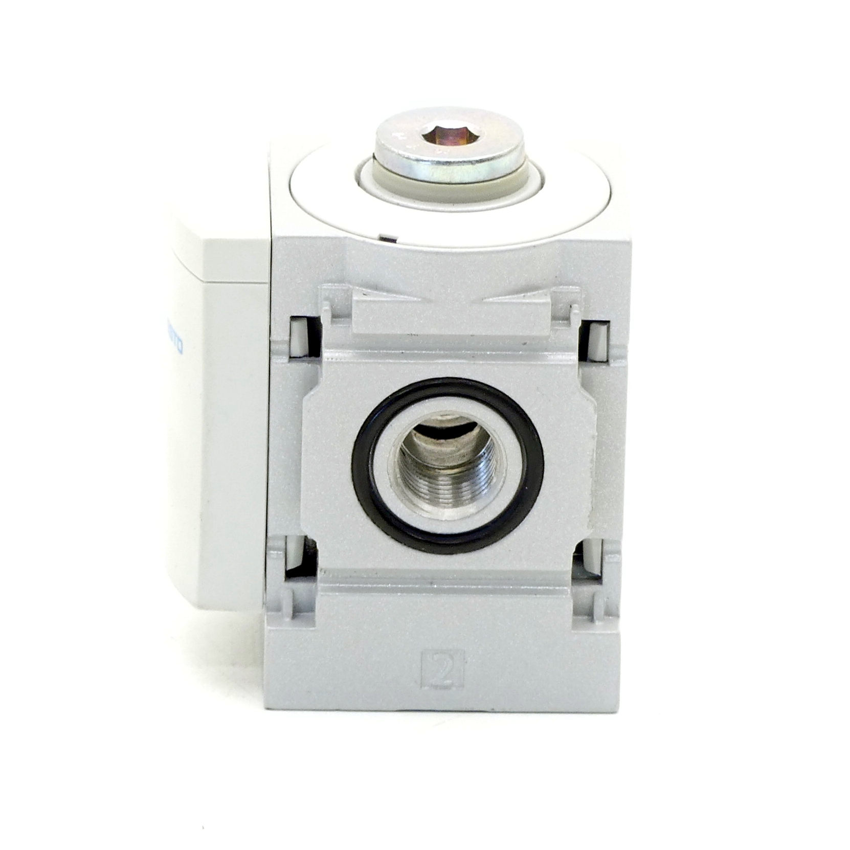 Branch module MS4-FRM-1/4