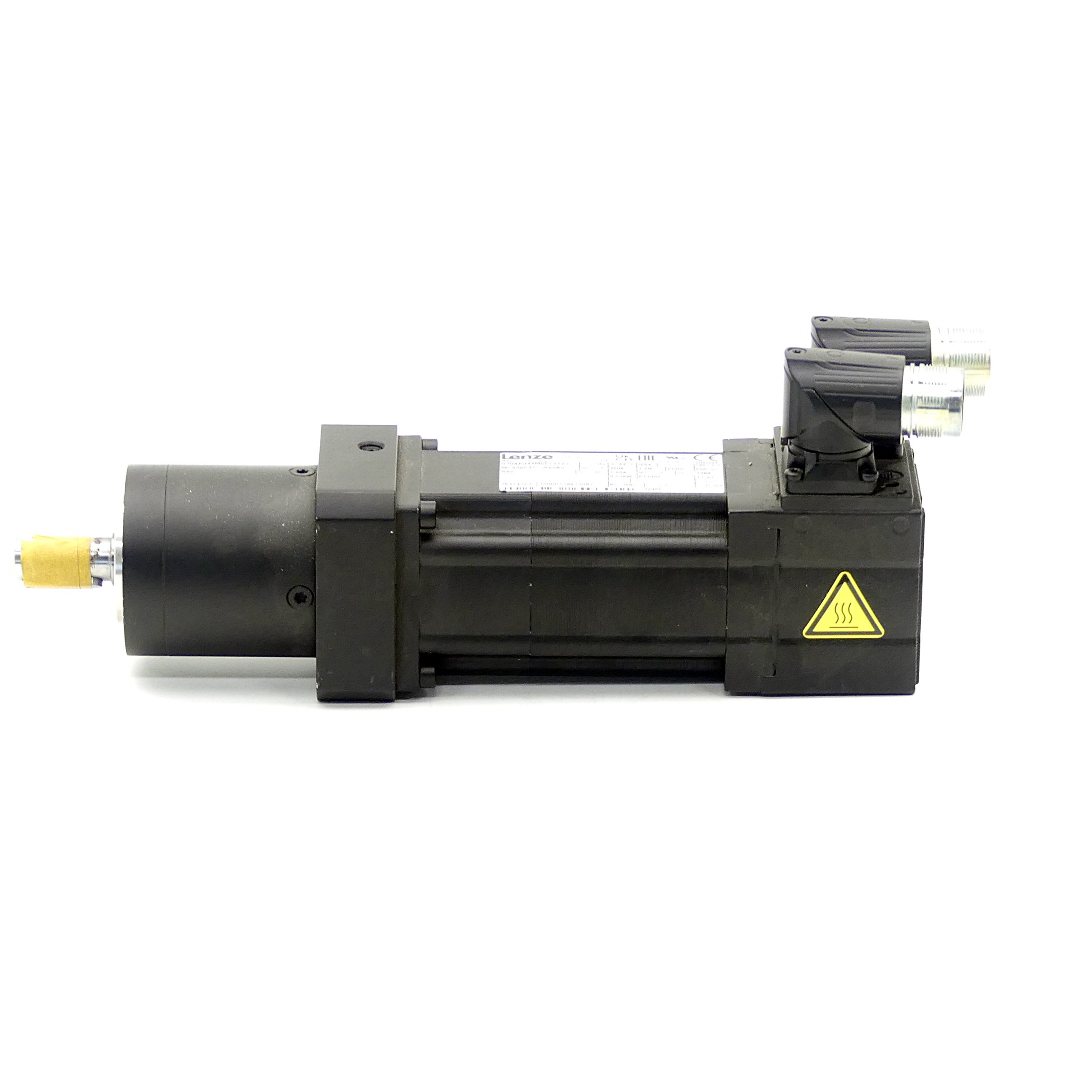 Synchronmotor