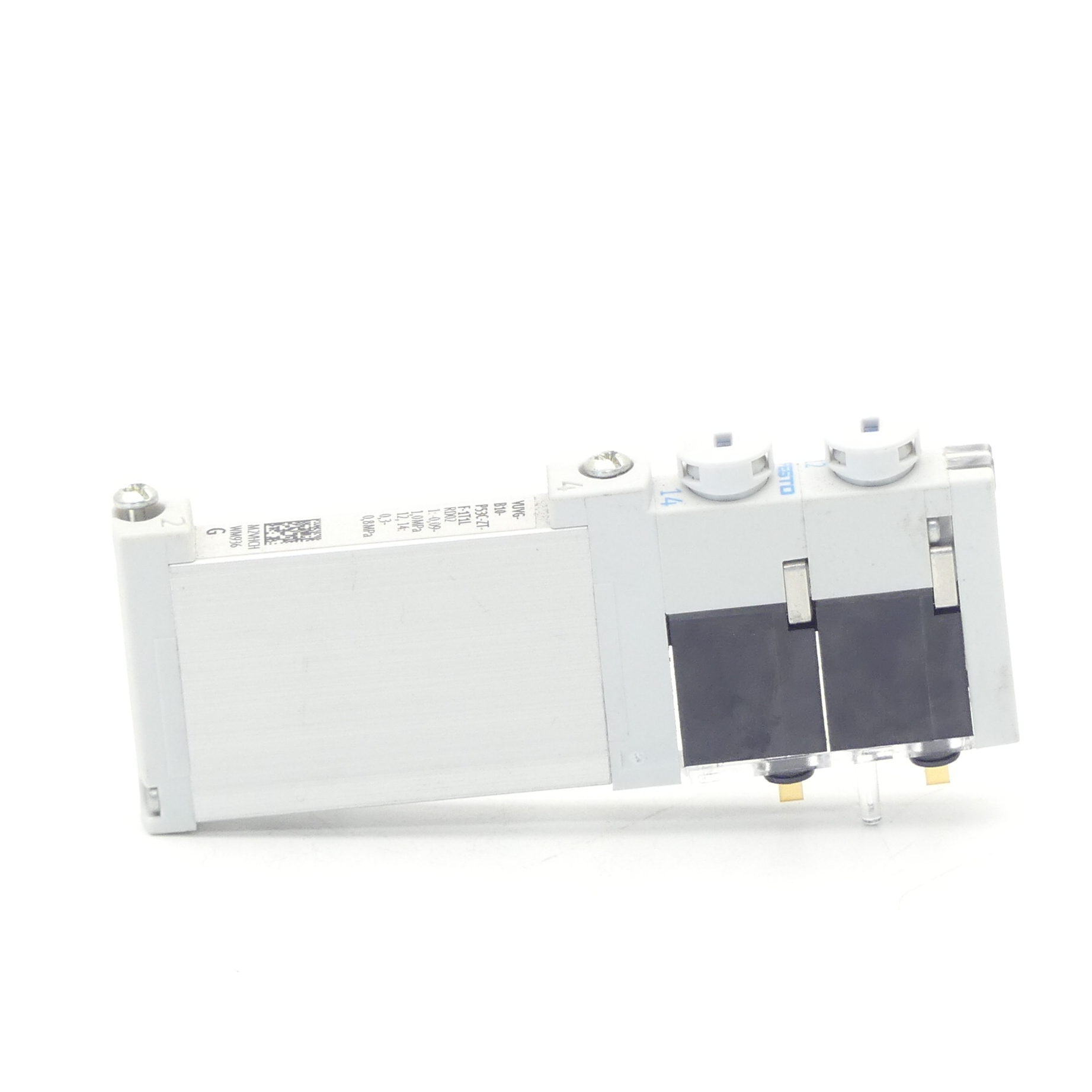 Magnetventil VUVG-B10-P53C-ZT-F-1T1L