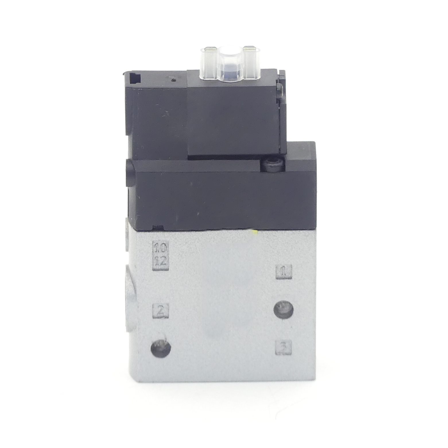 Magnetventil CPE14-M1CH-3GLS-1/8