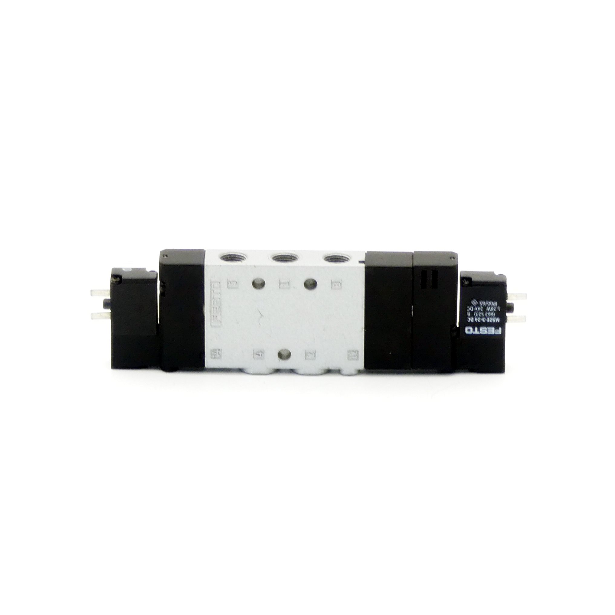 Magnetventil CPE14-M1BH-5/3B-1/8