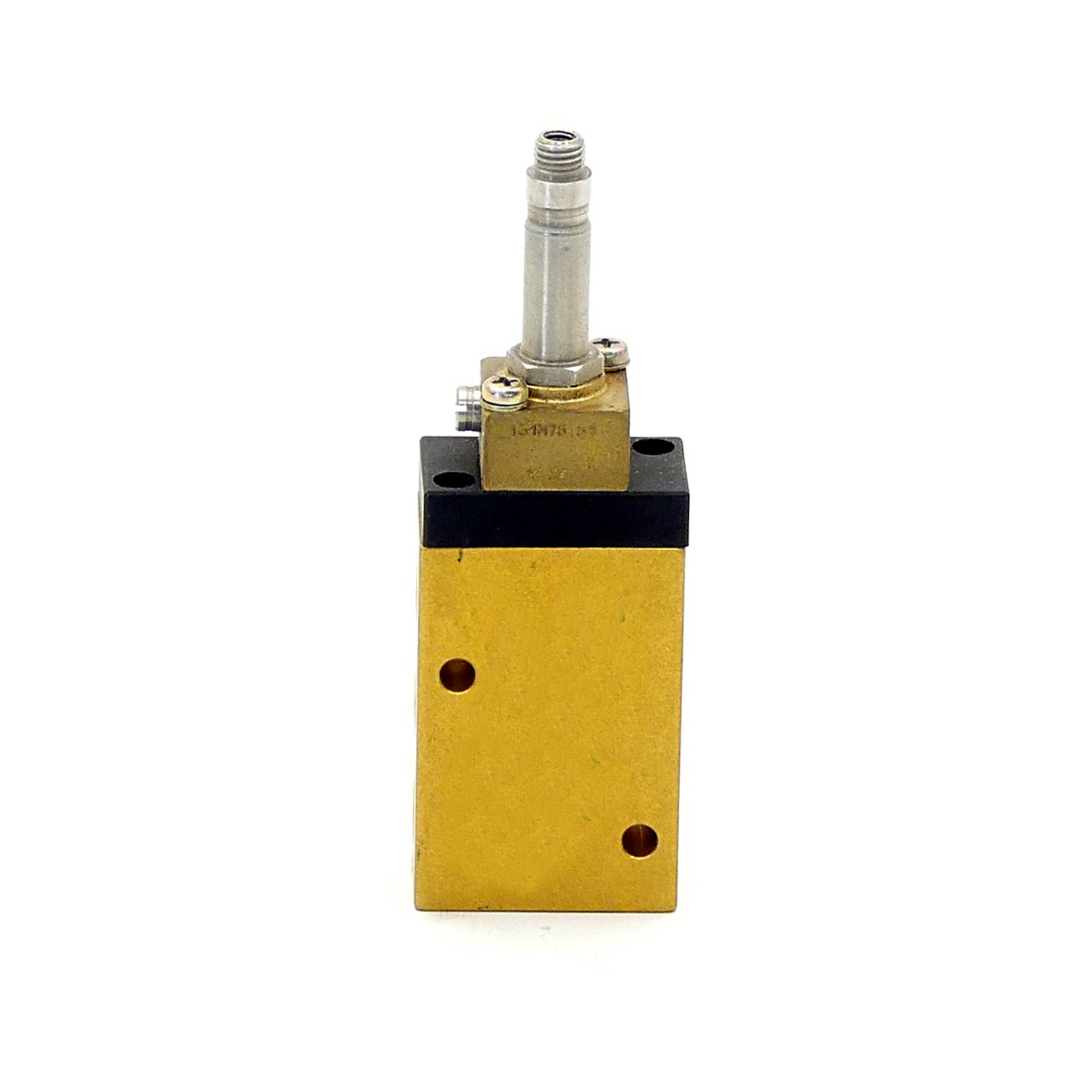 5/2-Way Valve 341L9101