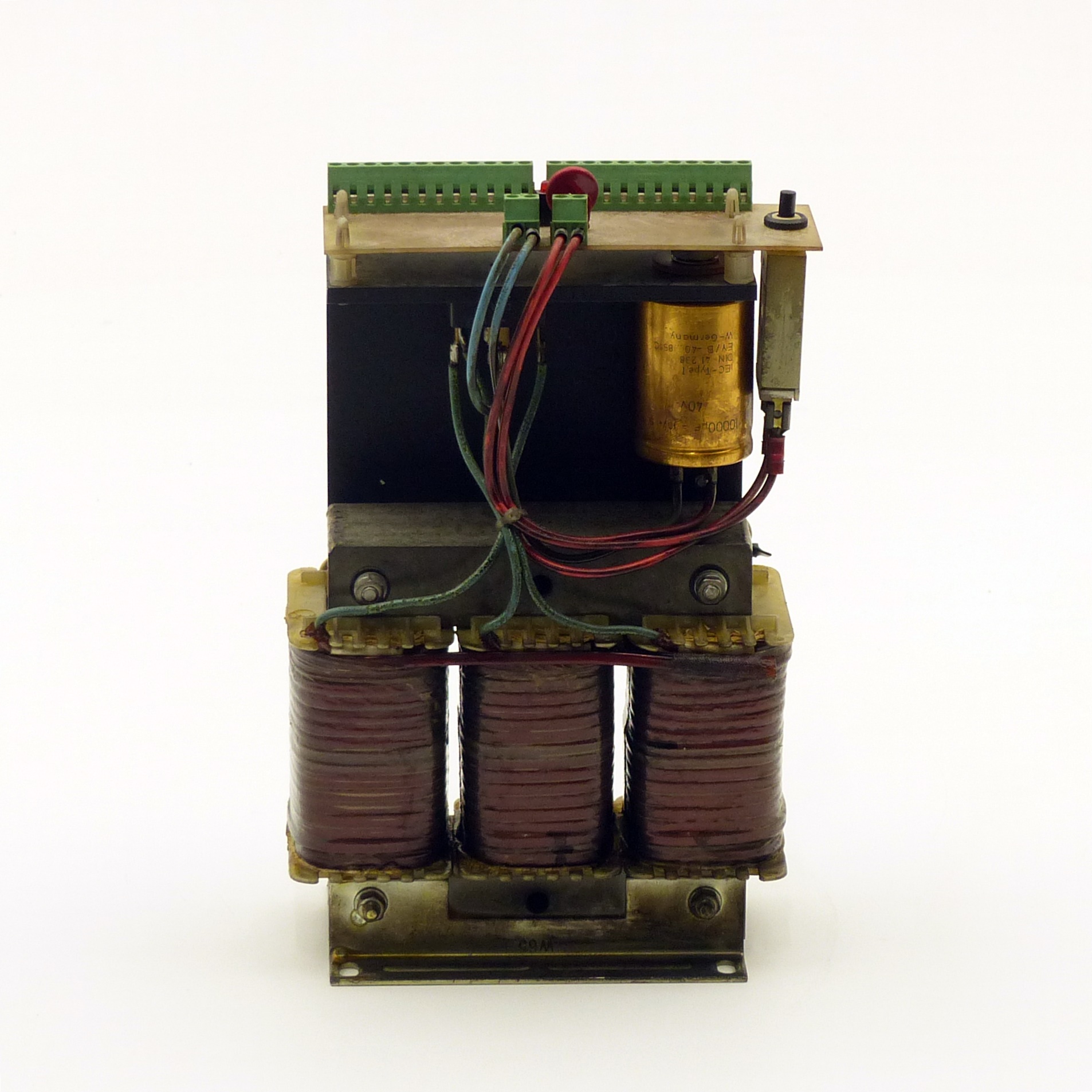 Power Supply Unit