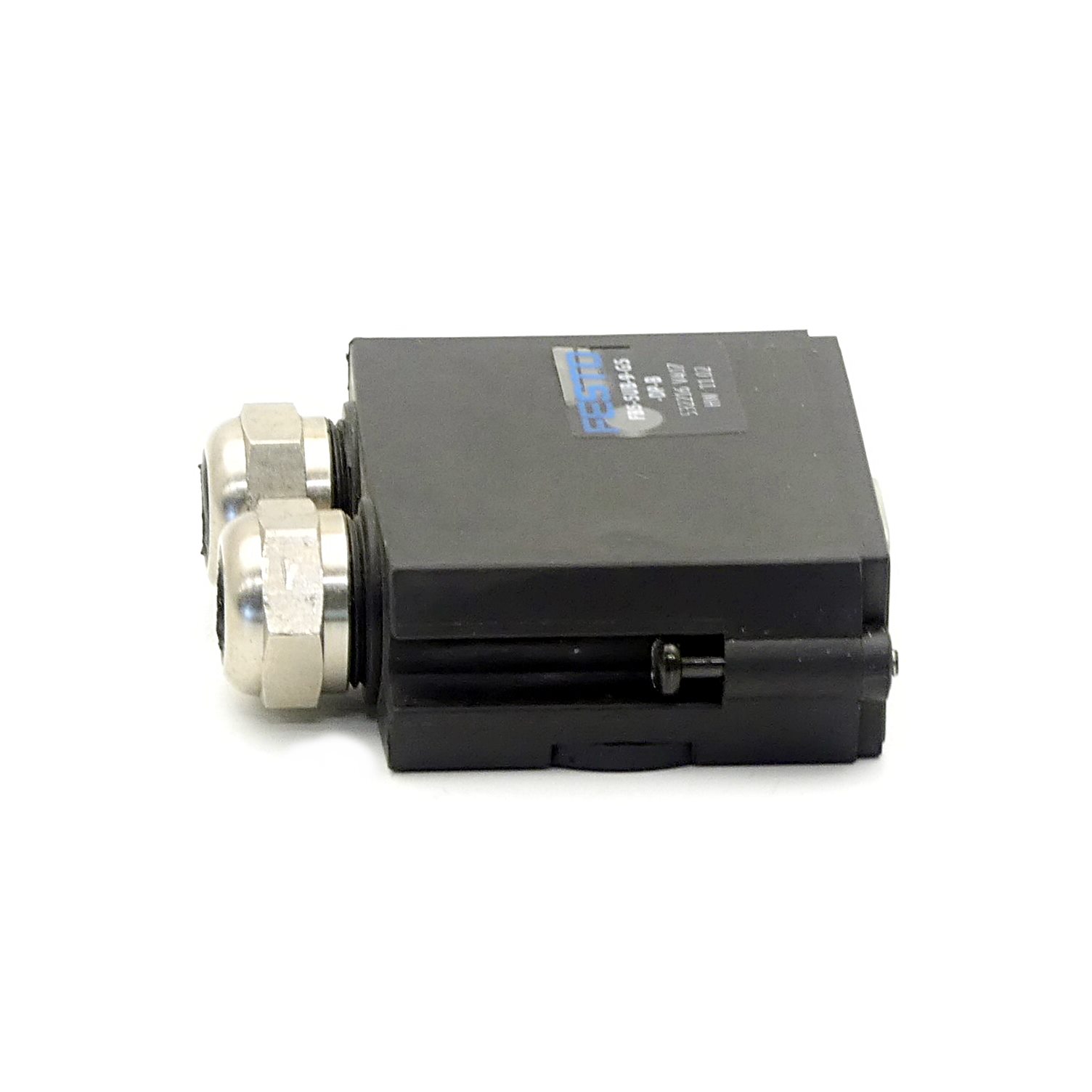 PLug FBS-SUB-9-GS-DP-B