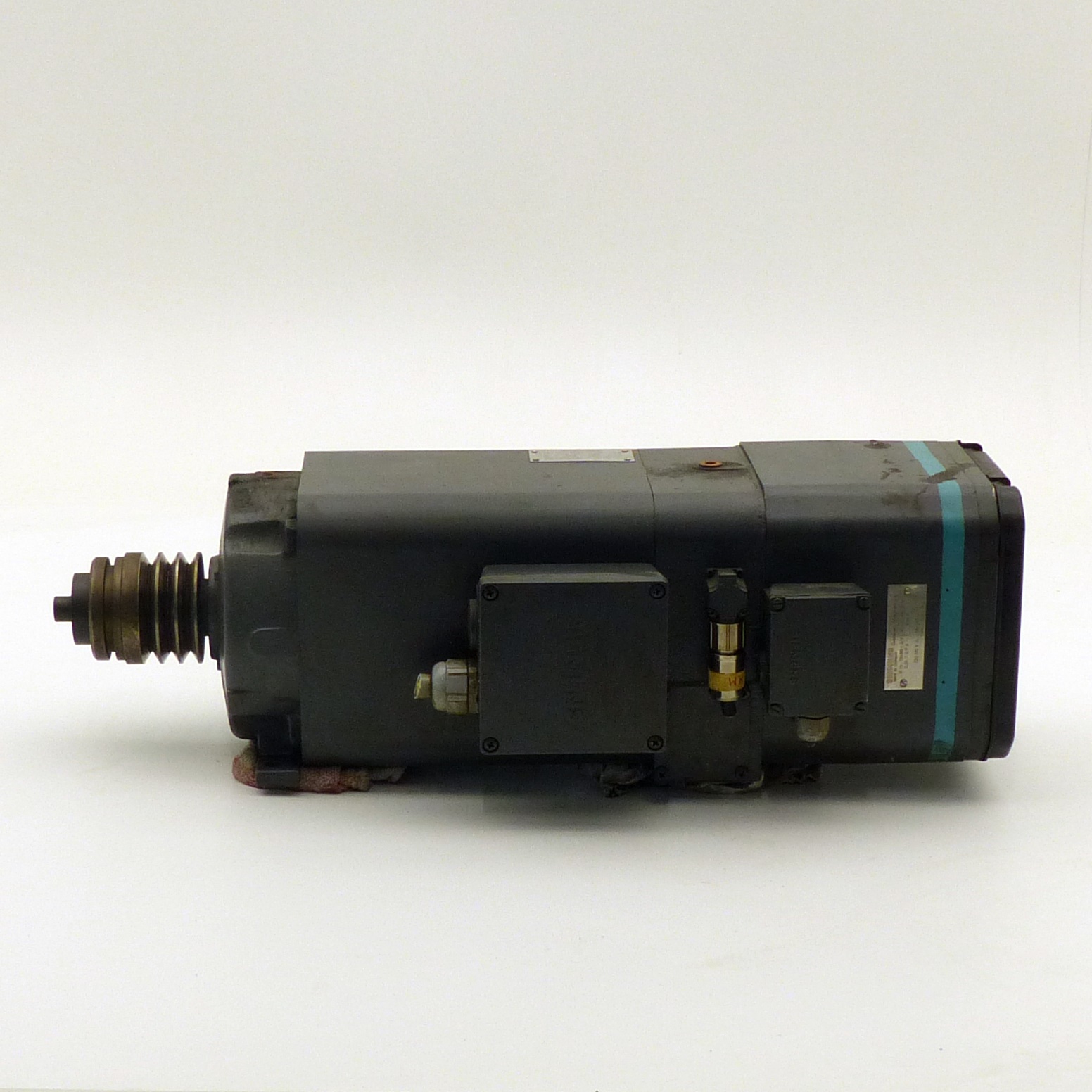 Spindle Motor / Servo Motor 