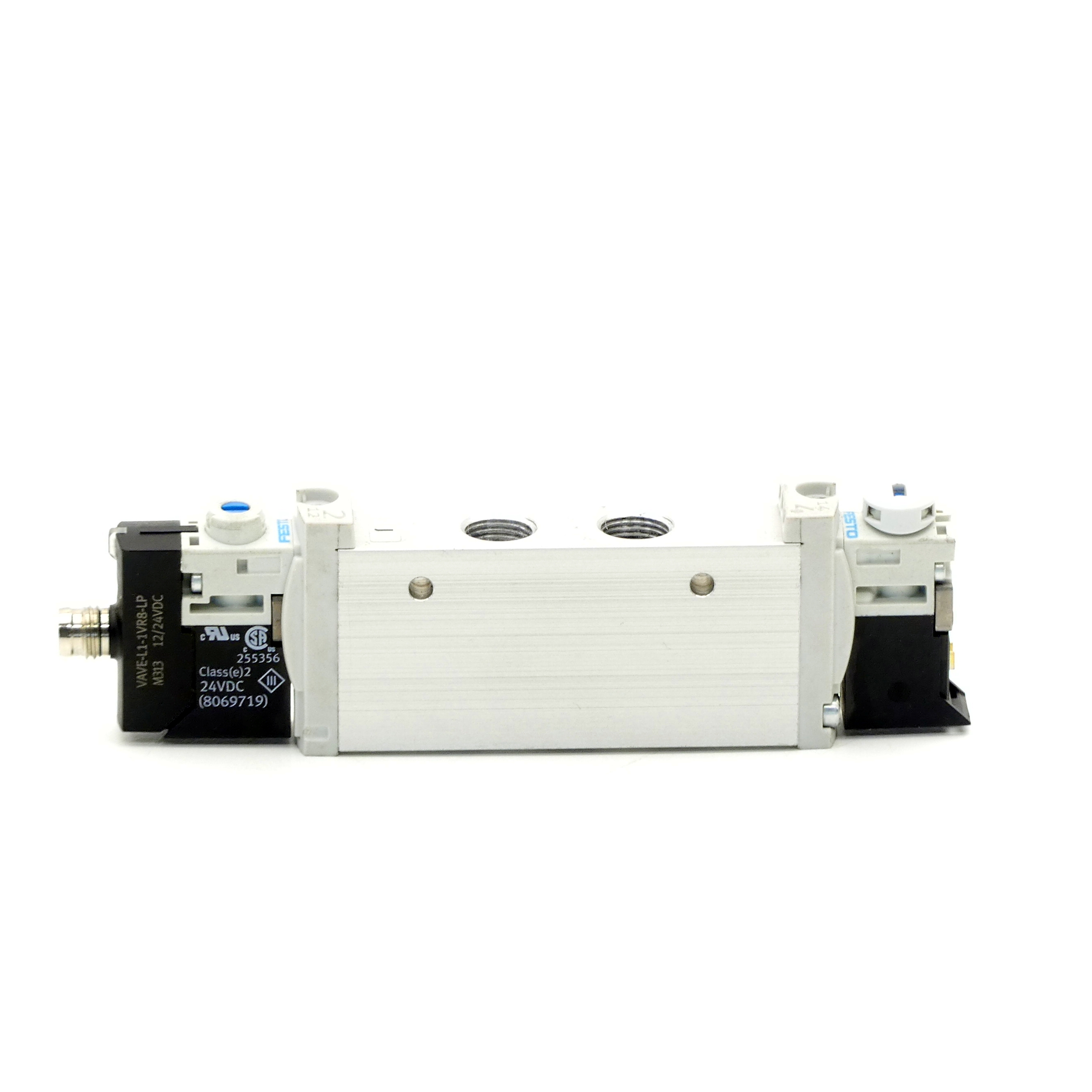 Magnetventil VUVG-L14-B52-T-G18-1P3 