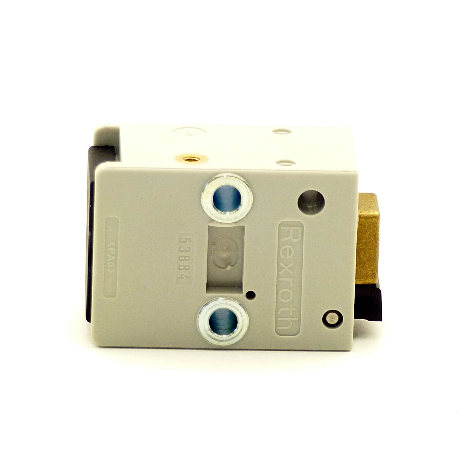 Separating Stop VE 2/M