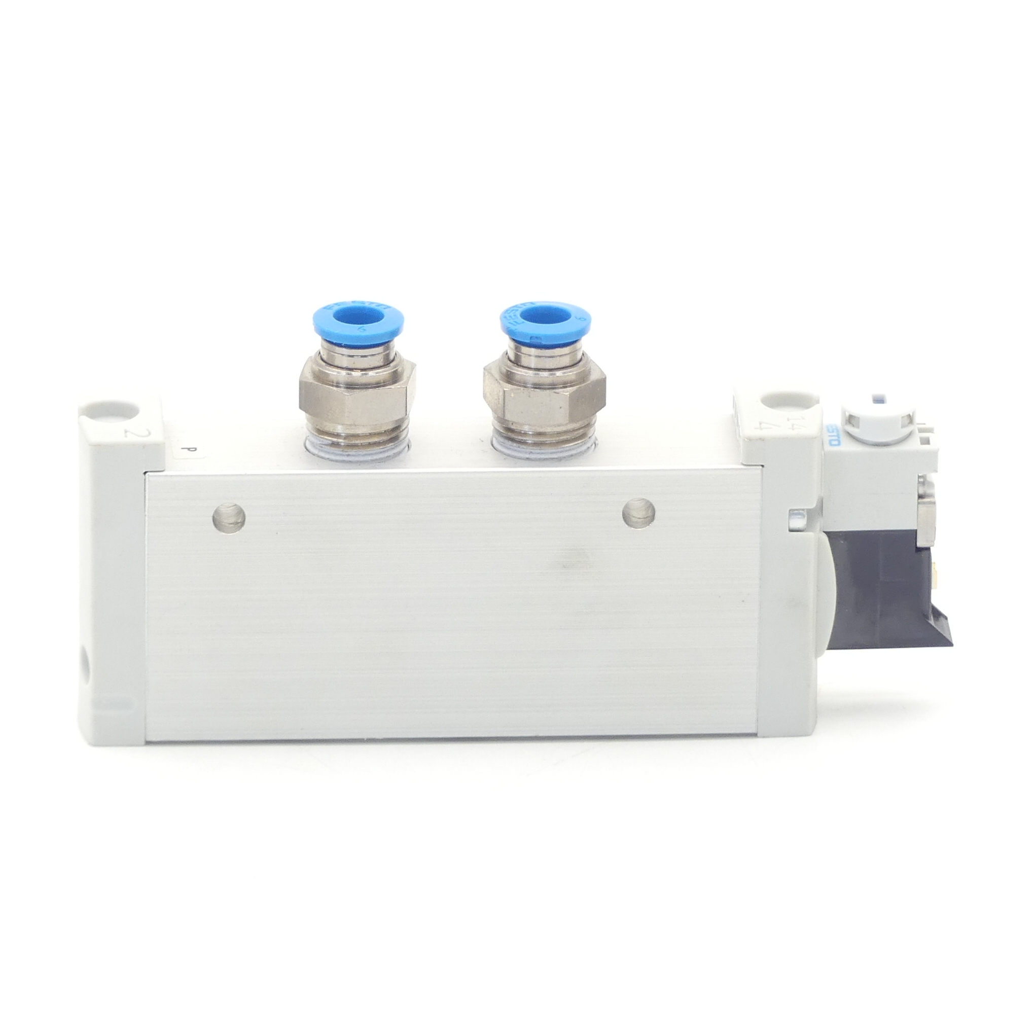 Magnetventil VUVG-L18-M52-RT-G14-1P3